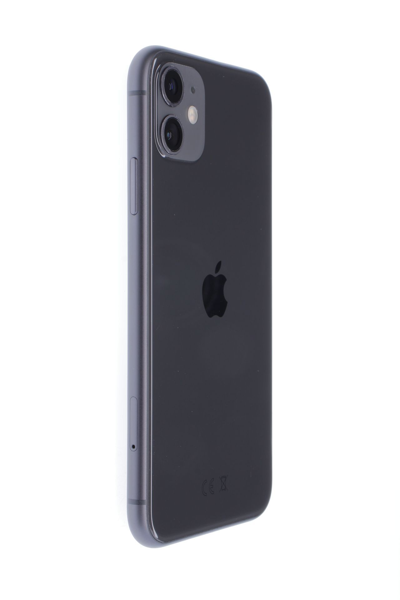 Apple iPhone 11 128 GB Black - Отлично