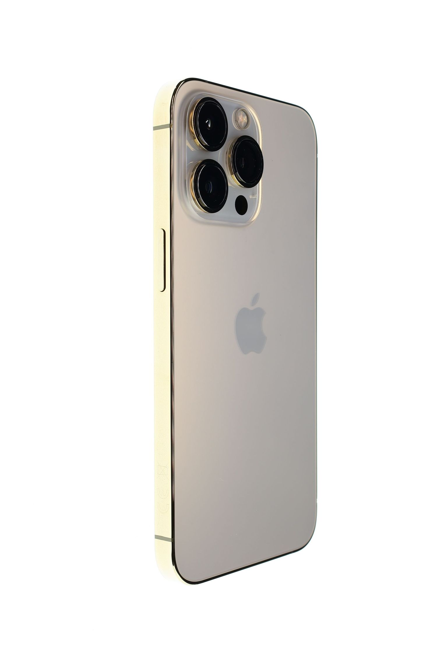 Apple iPhone 13 Pro 256 GB Gold - Ca nou