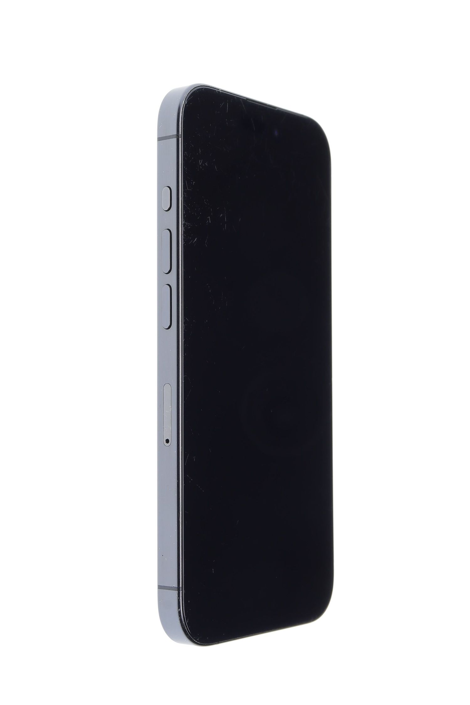 Apple iPhone 15 Pro 256 GB Black Titanium - Jó
