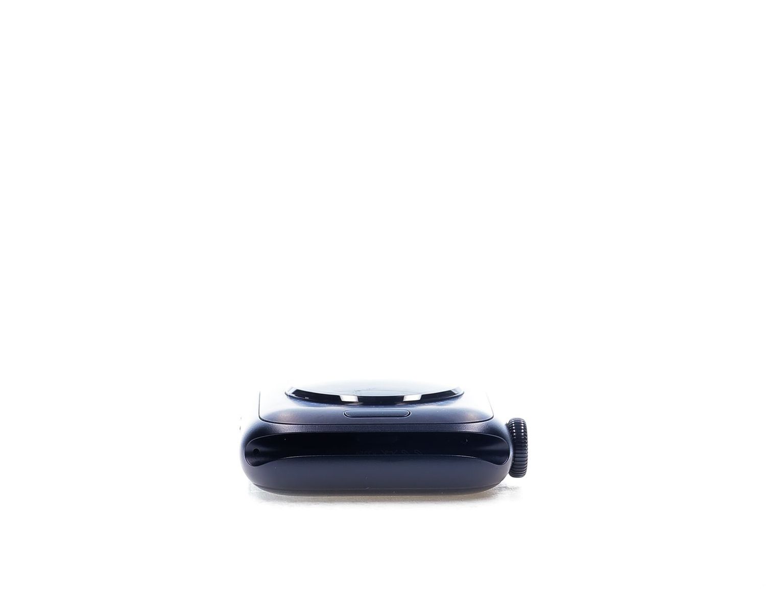 Apple Watch SE 2025, GPS, Aluminium 40mm Midnight - Újszerű