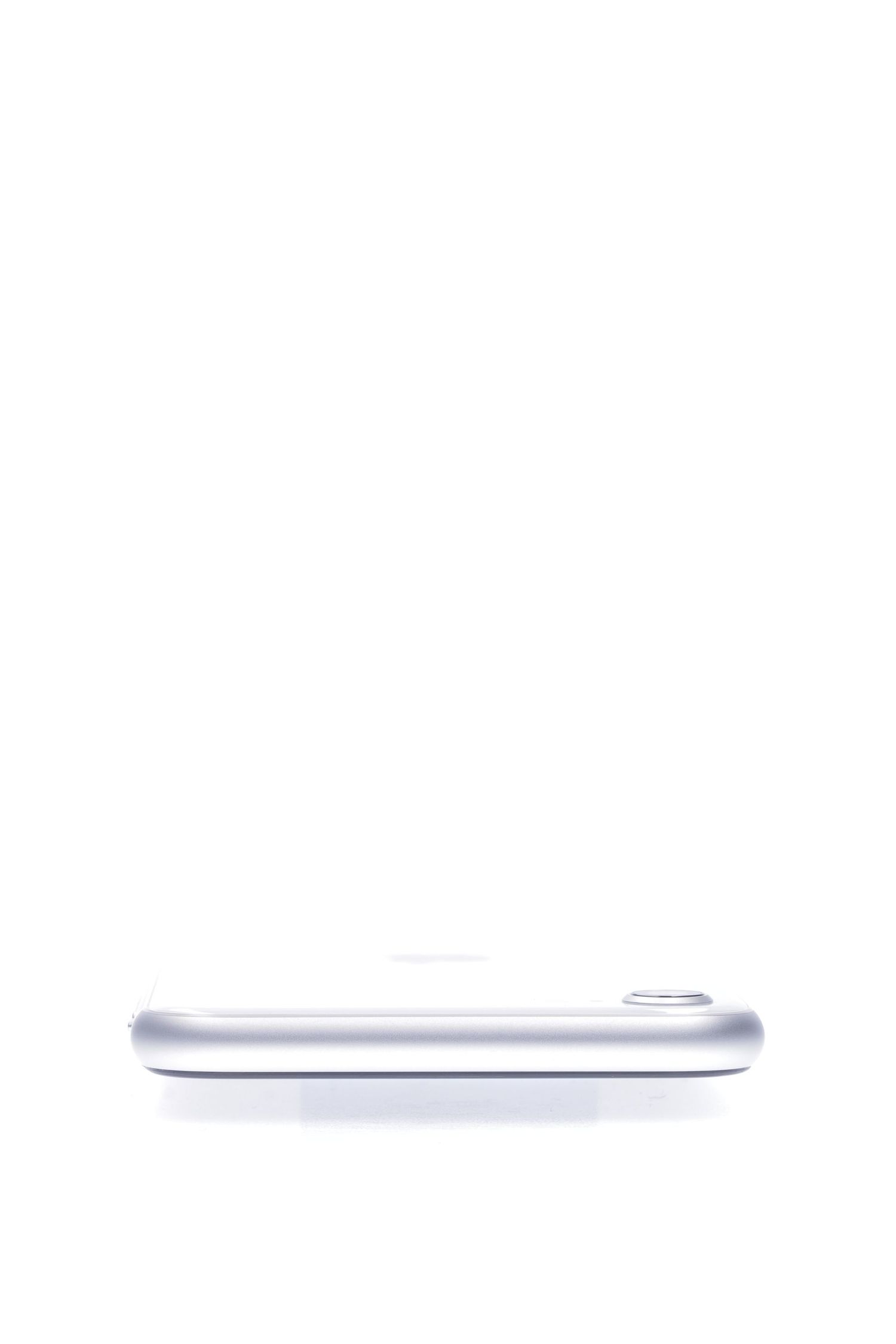 Apple iPhone SE 2020 128 GB White - Σαν καινούργιο