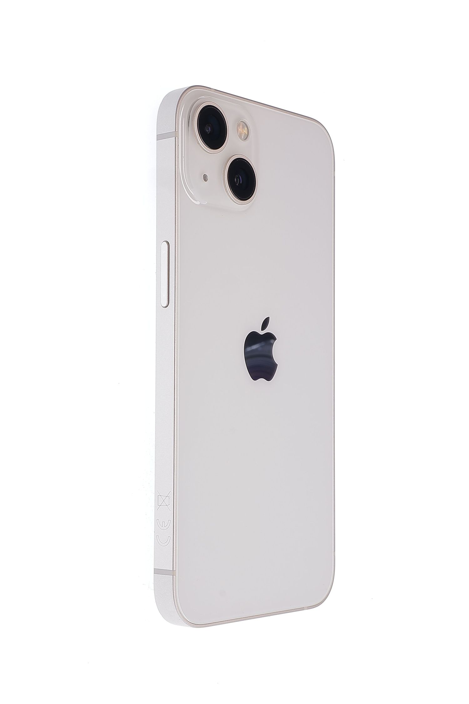Apple iPhone 13 256 GB Starlight - Εξαιρετικό