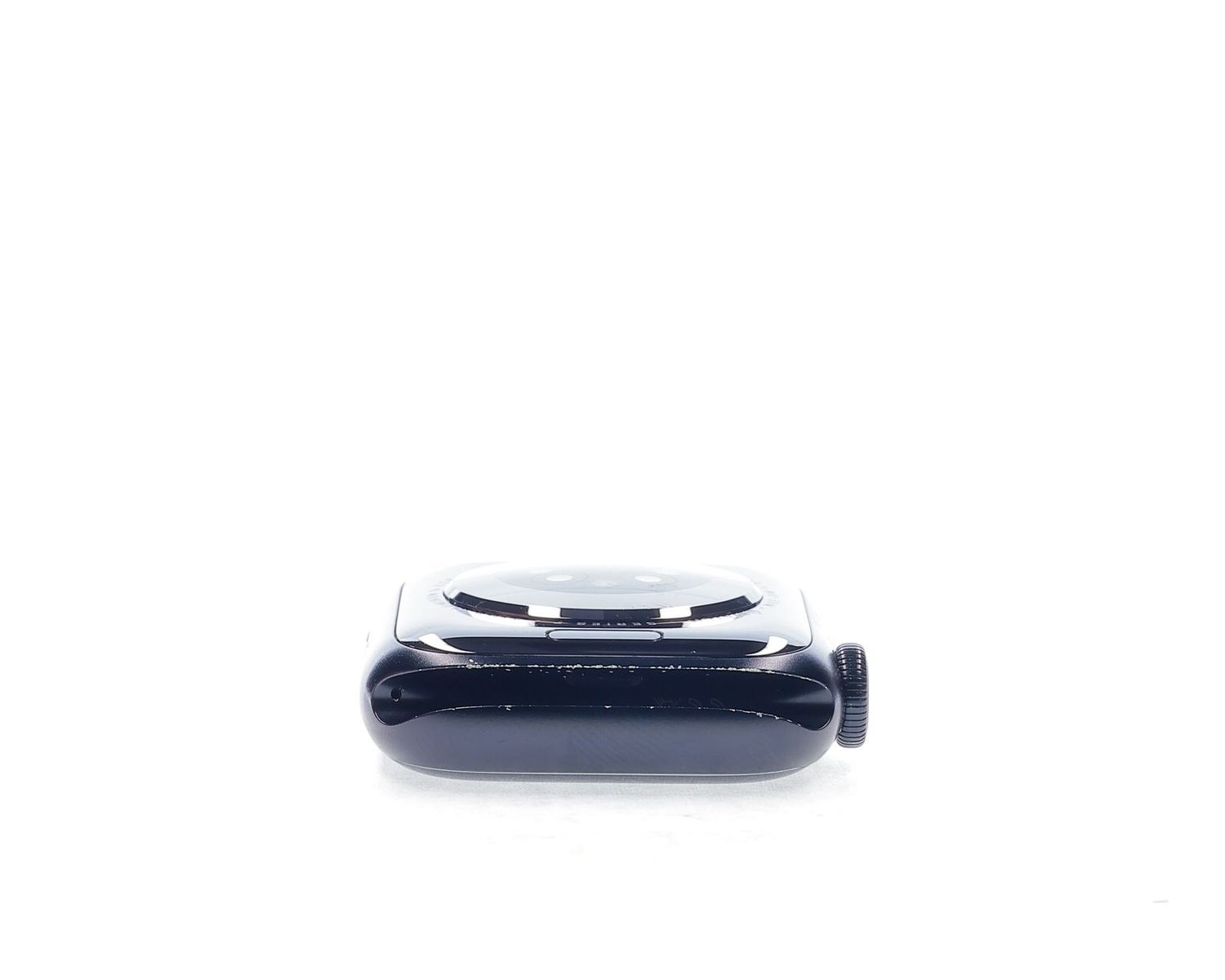 Apple Watch Series 7 2021, GPS, Aluminium 41mm Midnight - Nagyon jó