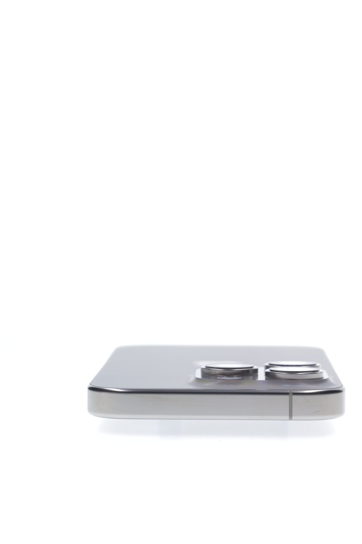 Apple iPhone 16 Pro 256 GB Natural Titanium - Σαν καινούργιο