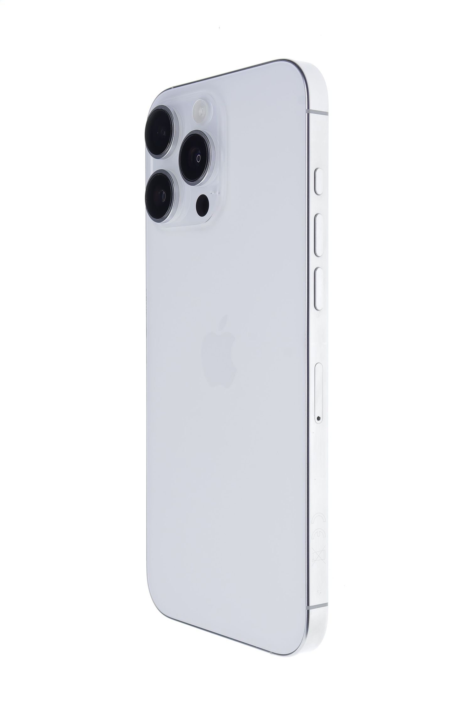 Apple iPhone 16 Pro Max 256 GB White Titanium - Ca nou
