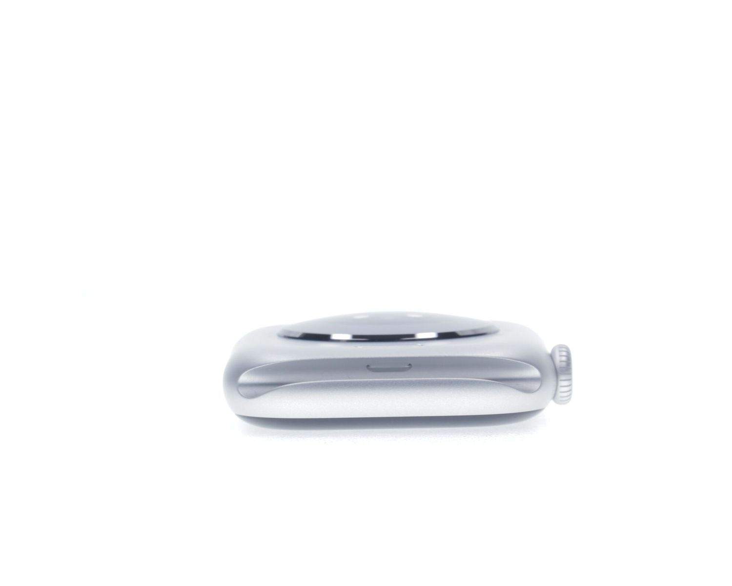 Apple Watch Series 10 2024, GPS, Aluminium 46mm Silver - Ca nou