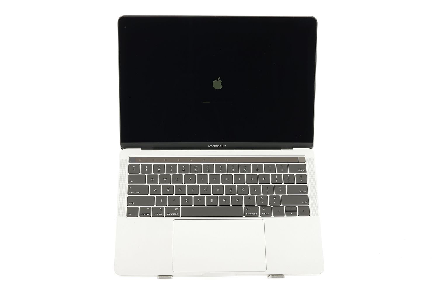 Apple MacBook Pro 13″ Touch Bar 2019, i5 1.4 GHz, 8 GB, Iris Plus Graphics 645 128 GB Silver - Εξαιρετικό