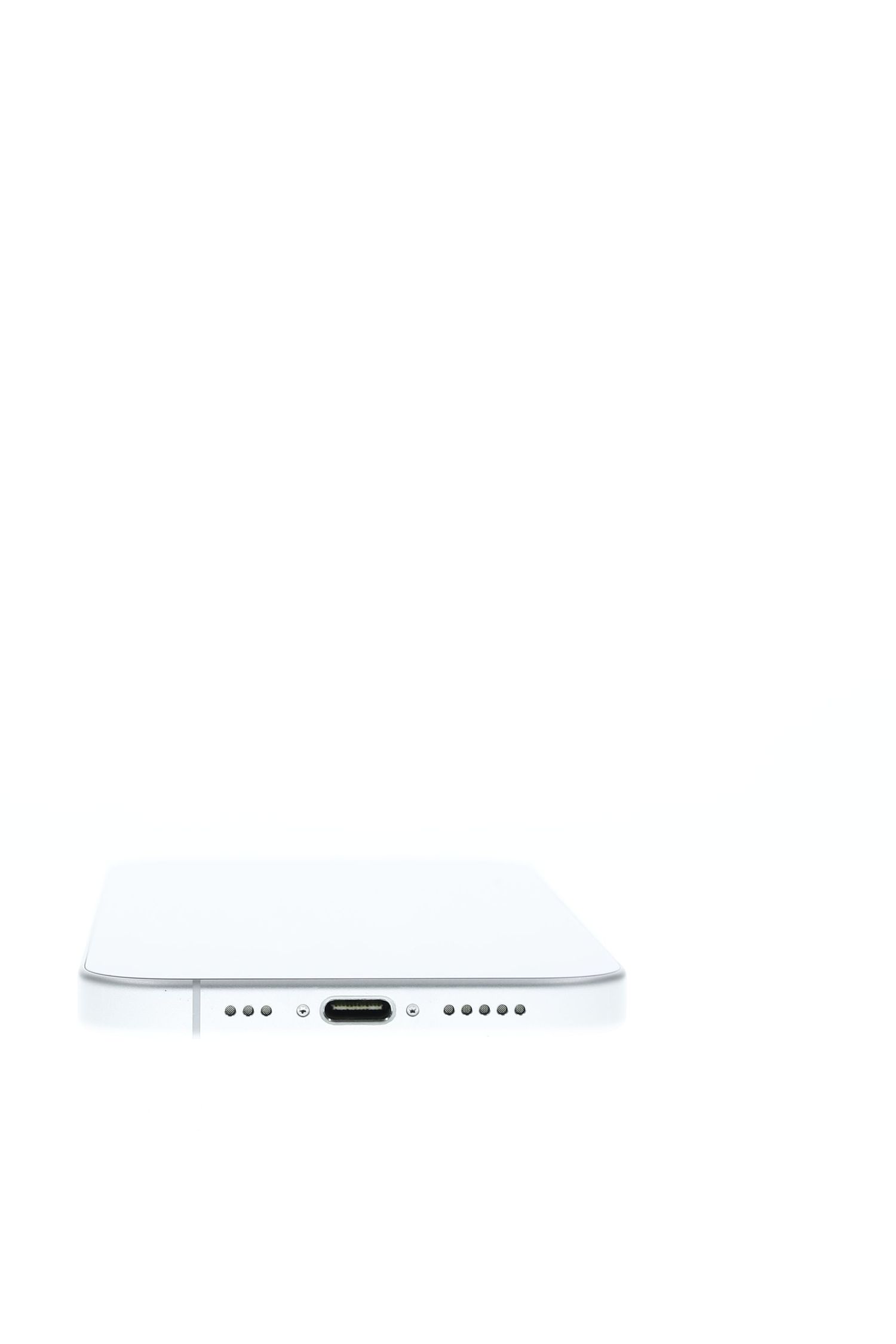 Apple iPhone 16 256 GB White - Ca nou