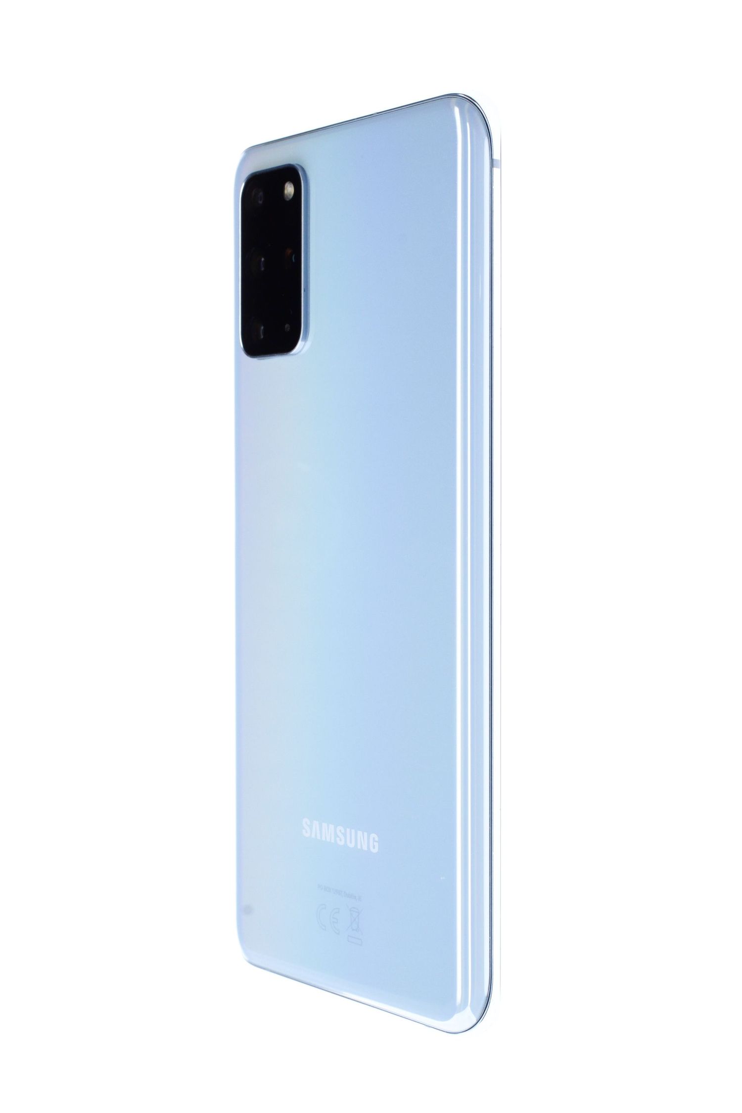 Samsung Galaxy S20 Plus 5G 128 GB Cloud Blue - Kiváló