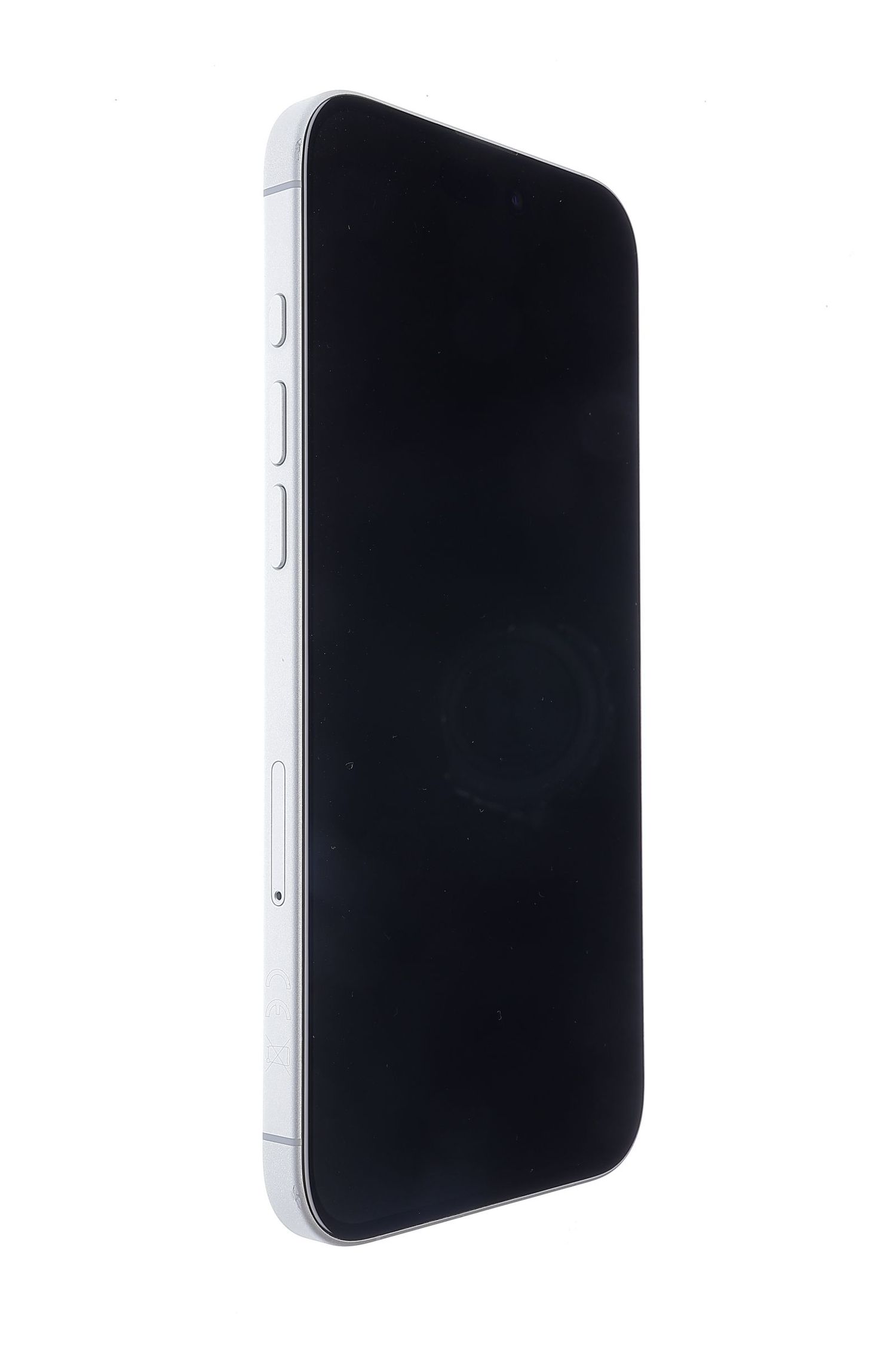 Apple iPhone 16 Plus 128 GB White - Като нов