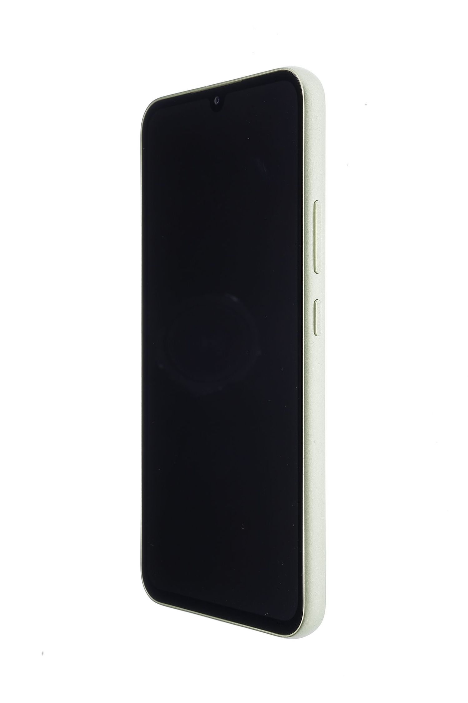 Samsung Galaxy A34 5G dual sim 128 GB Lime - Като нов