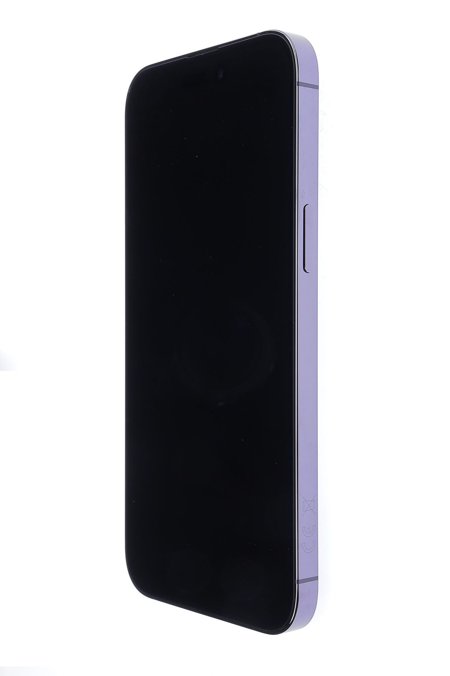 Apple iPhone 14 Pro Max 256 GB Deep Purple - Като нов