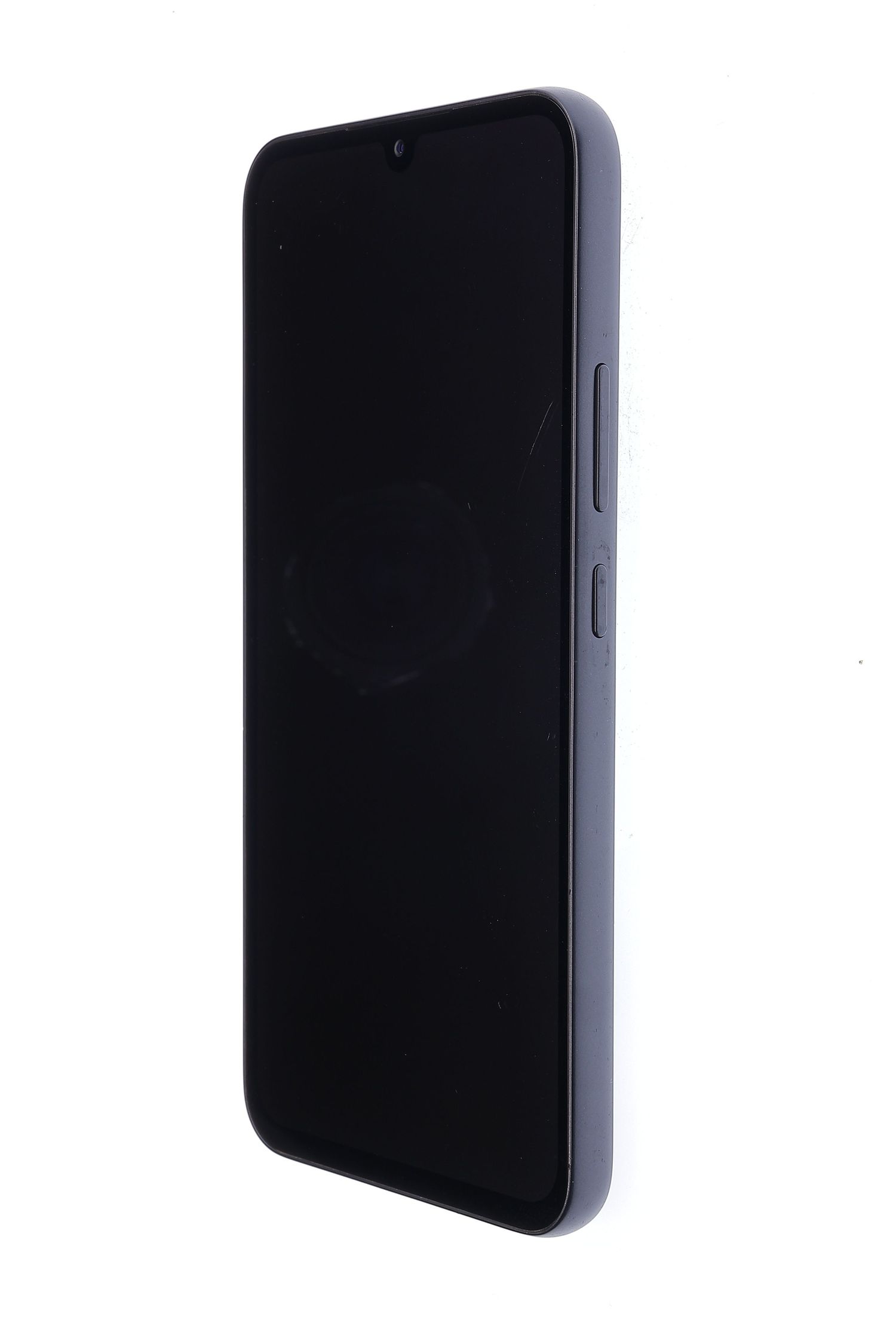 Samsung Galaxy A34 5G dual sim 128 GB Graphite - Nagyon jó