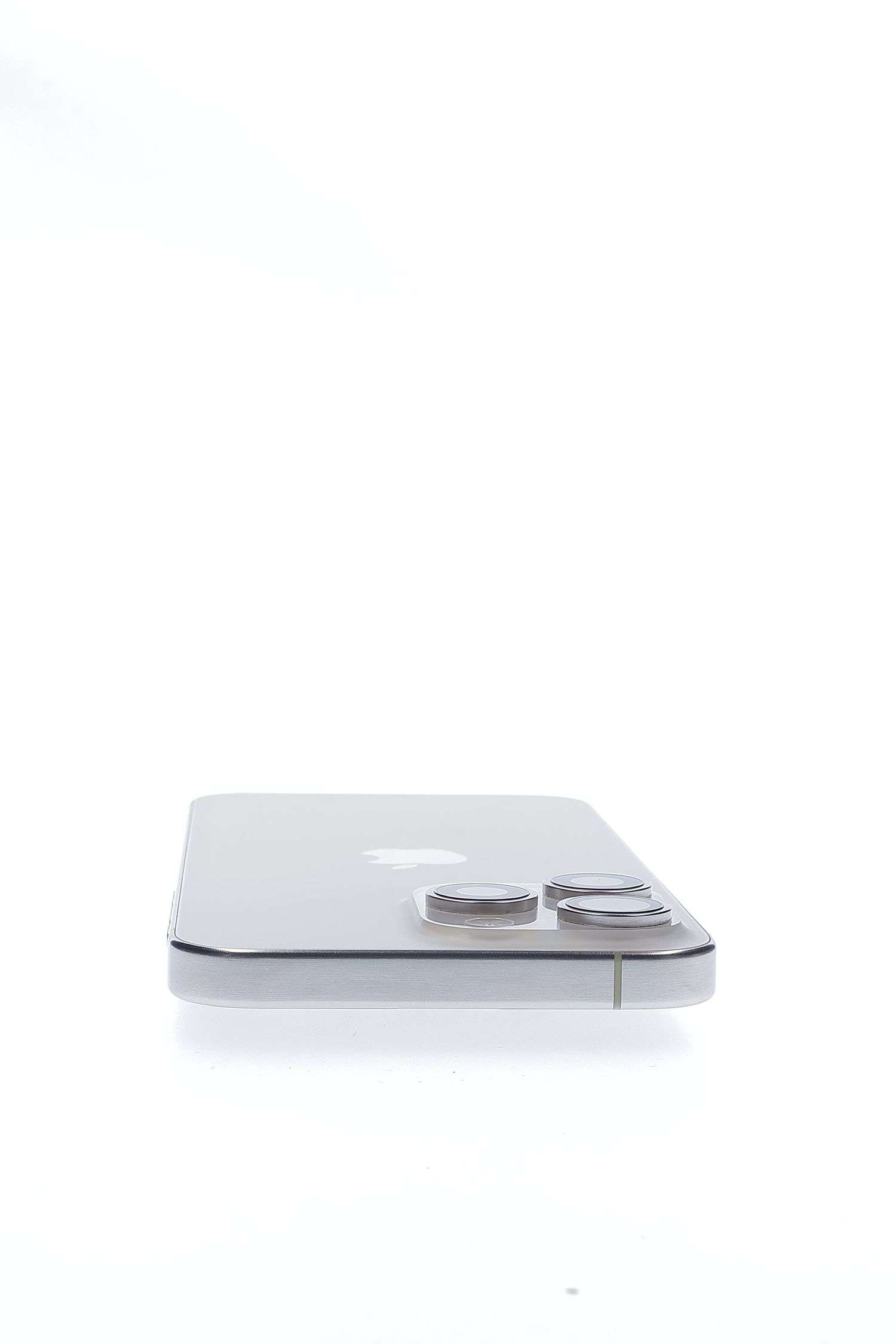 Apple iPhone 15 Pro Max 256 GB White Titanium - Foarte bun