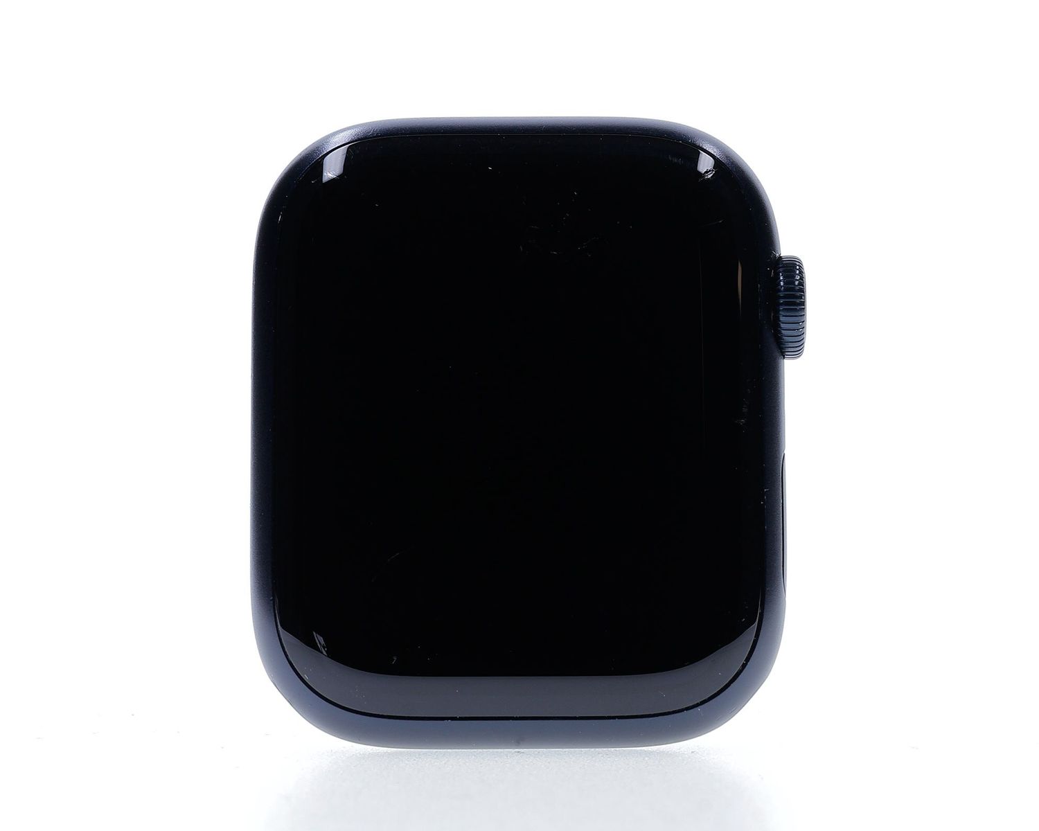Apple Watch Series 9 2023, GPS, Aluminium 45mm Midnight - Excelent