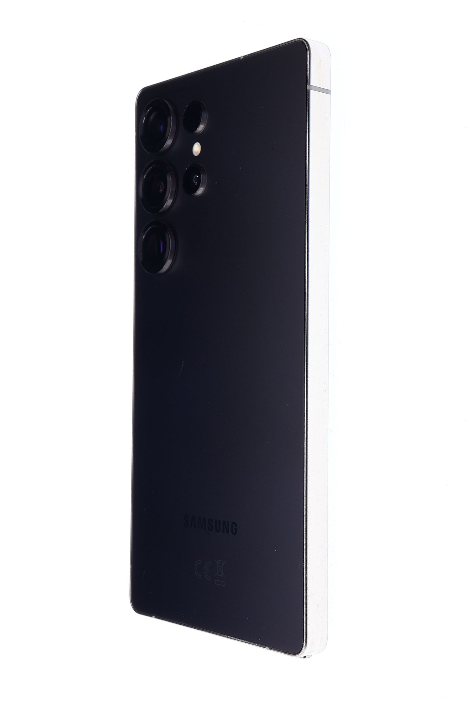 Samsung Galaxy S25 Ultra 5G Dual Sim 512 GB Titanium Black - Σαν καινούργιο