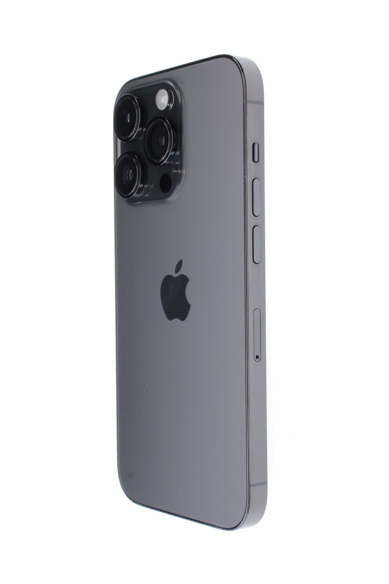 Apple iPhone 14 ブラック Apple iPhone 14 Pro, Space Black, 256 GB - de la 2.219 lei