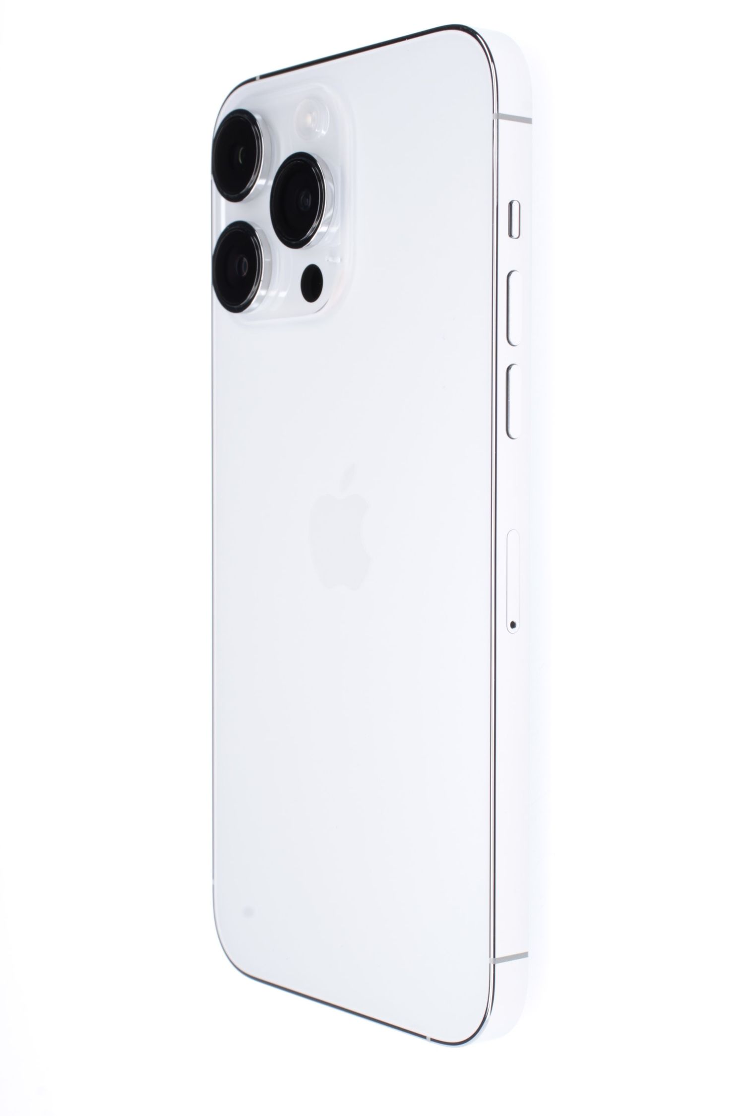 Apple iPhone 14 Pro Max 128 GB Silver - Excelent