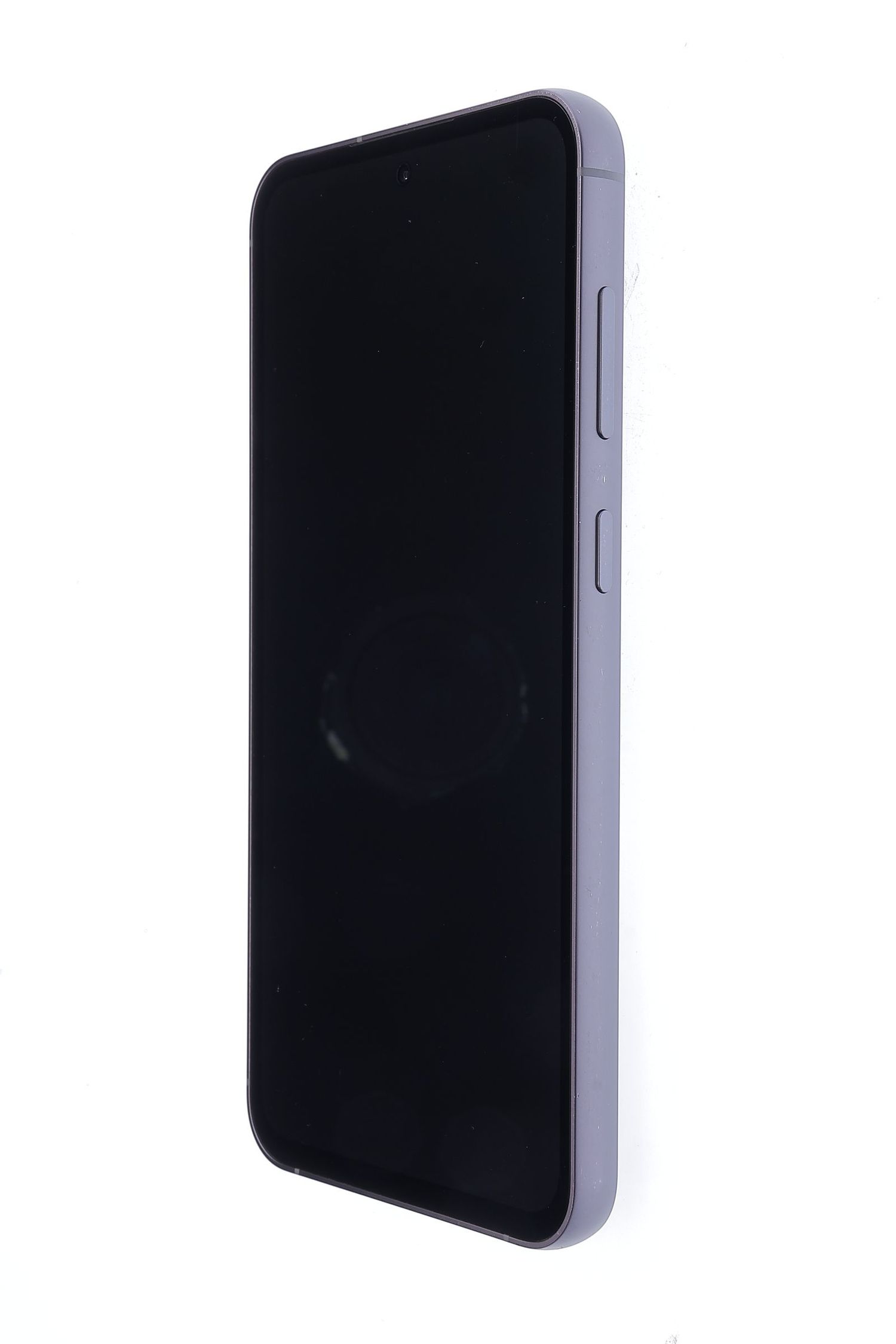 Samsung Galaxy S23 FE 5G Dual Sim 128 GB Graphite - Nagyon jó