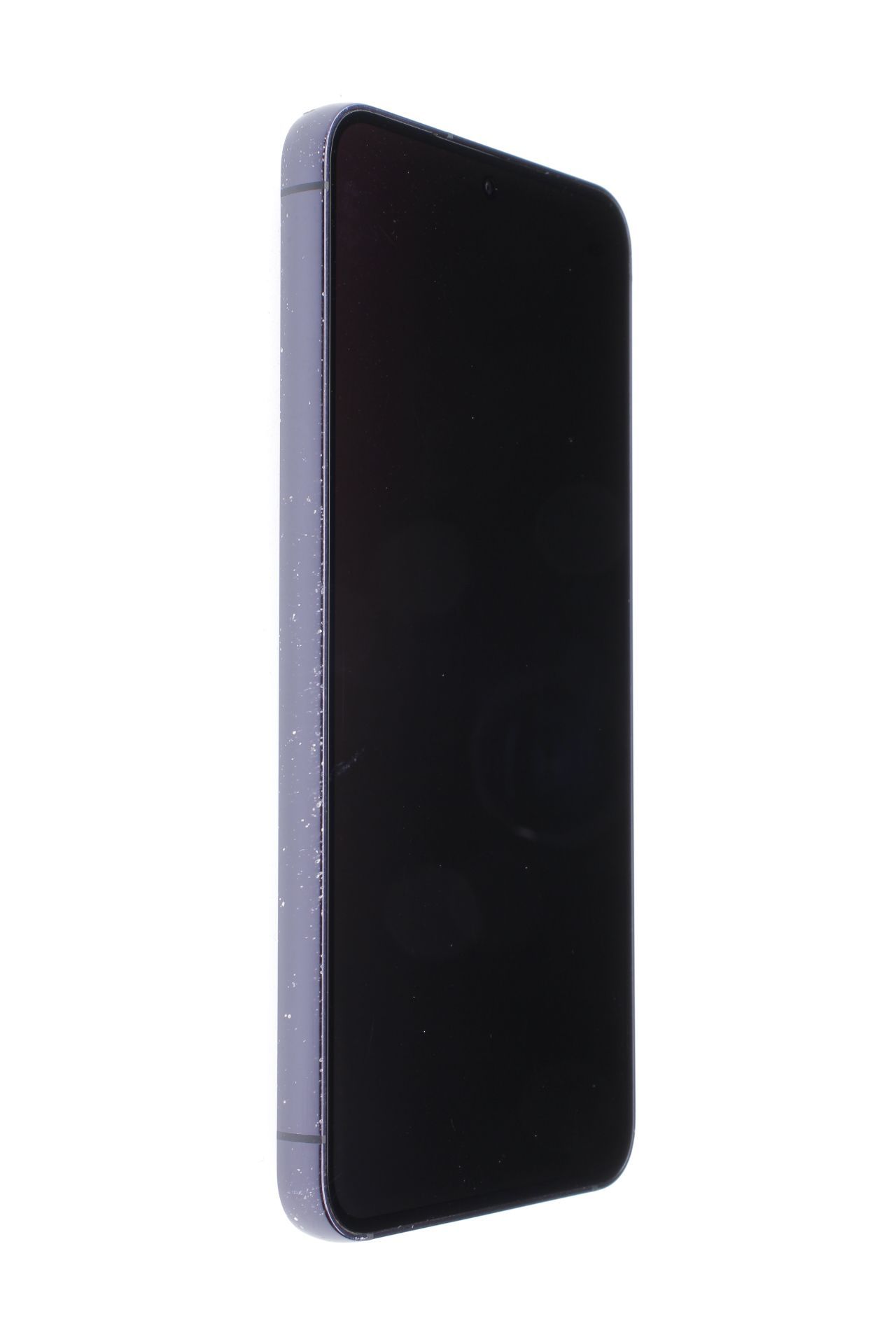 Samsung Galaxy S23 5G Dual Sim 128 GB Phantom Black - Καλό