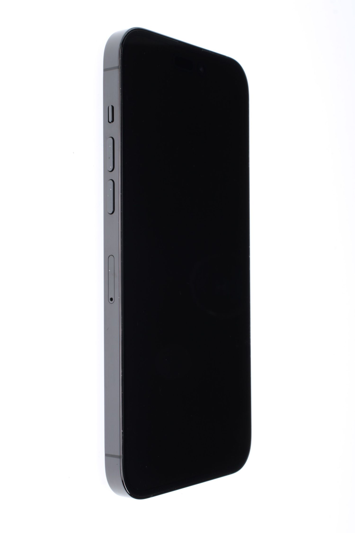 Apple iPhone 14 Pro Max 256 GB Space Black - Εξαιρετικό
