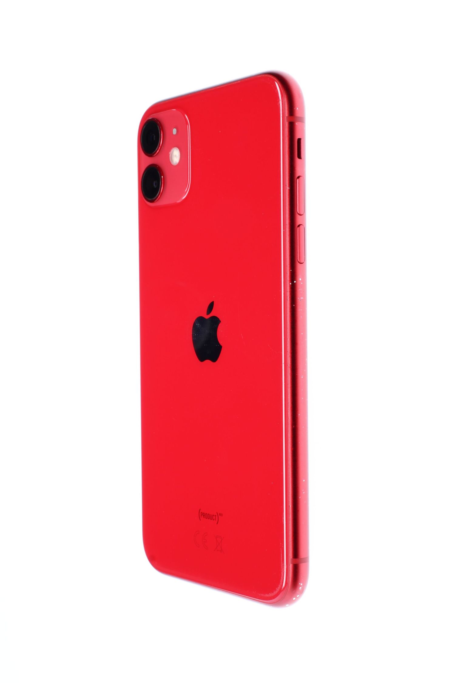 Apple iPhone 11 64 GB Red - Отлично