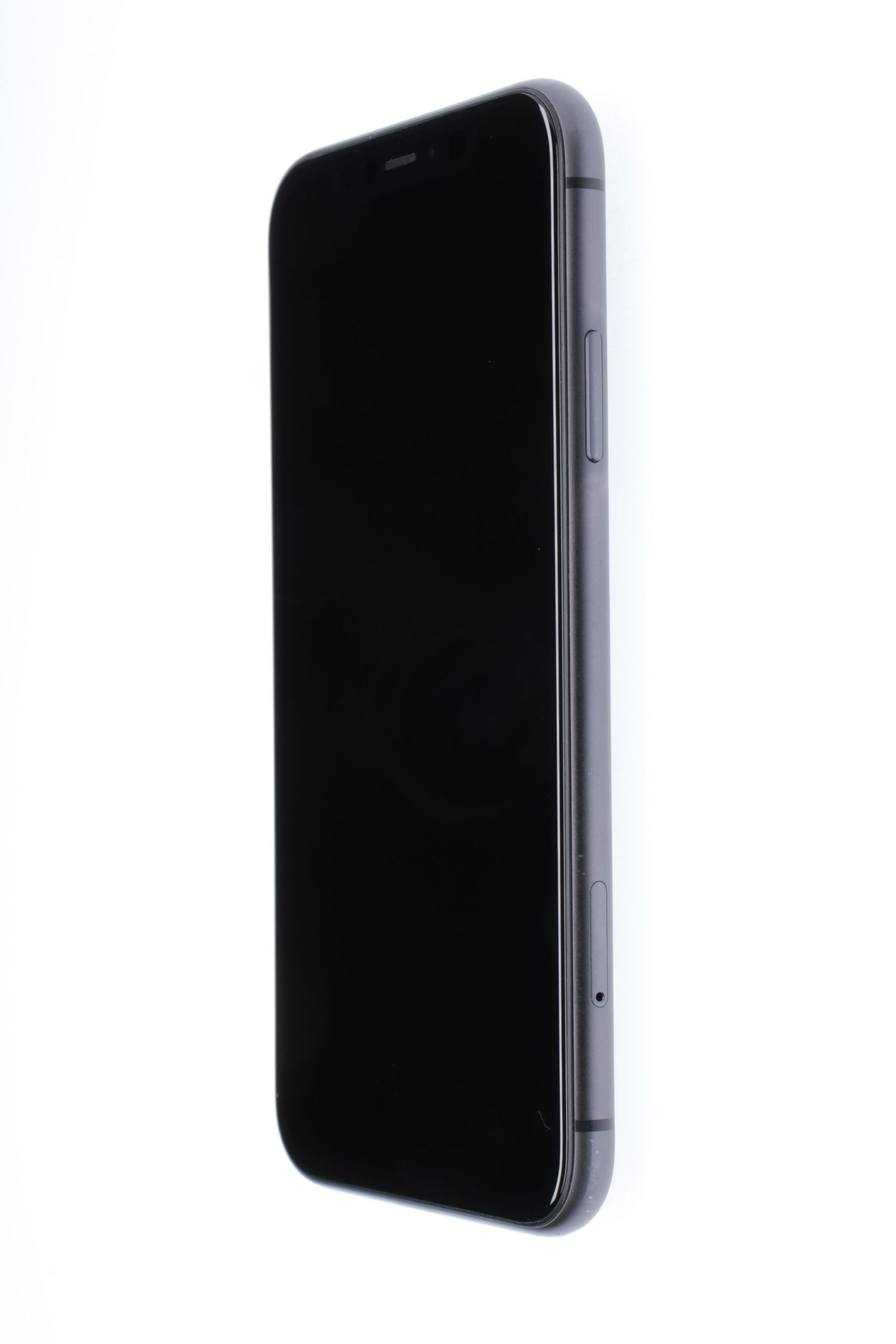 Apple iPhone 11 64 GB Black - Excelent