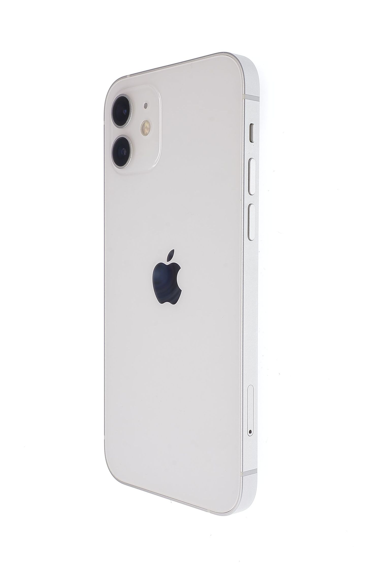 Apple iPhone 12 128 GB White - Újszerű