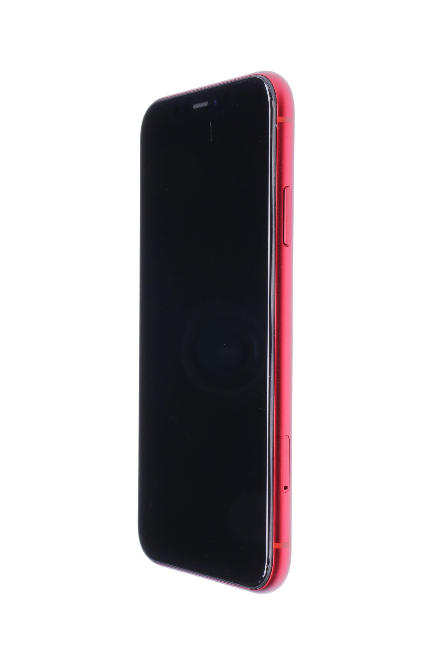 Apple iPhone 11 128 GB Red - Újszerű