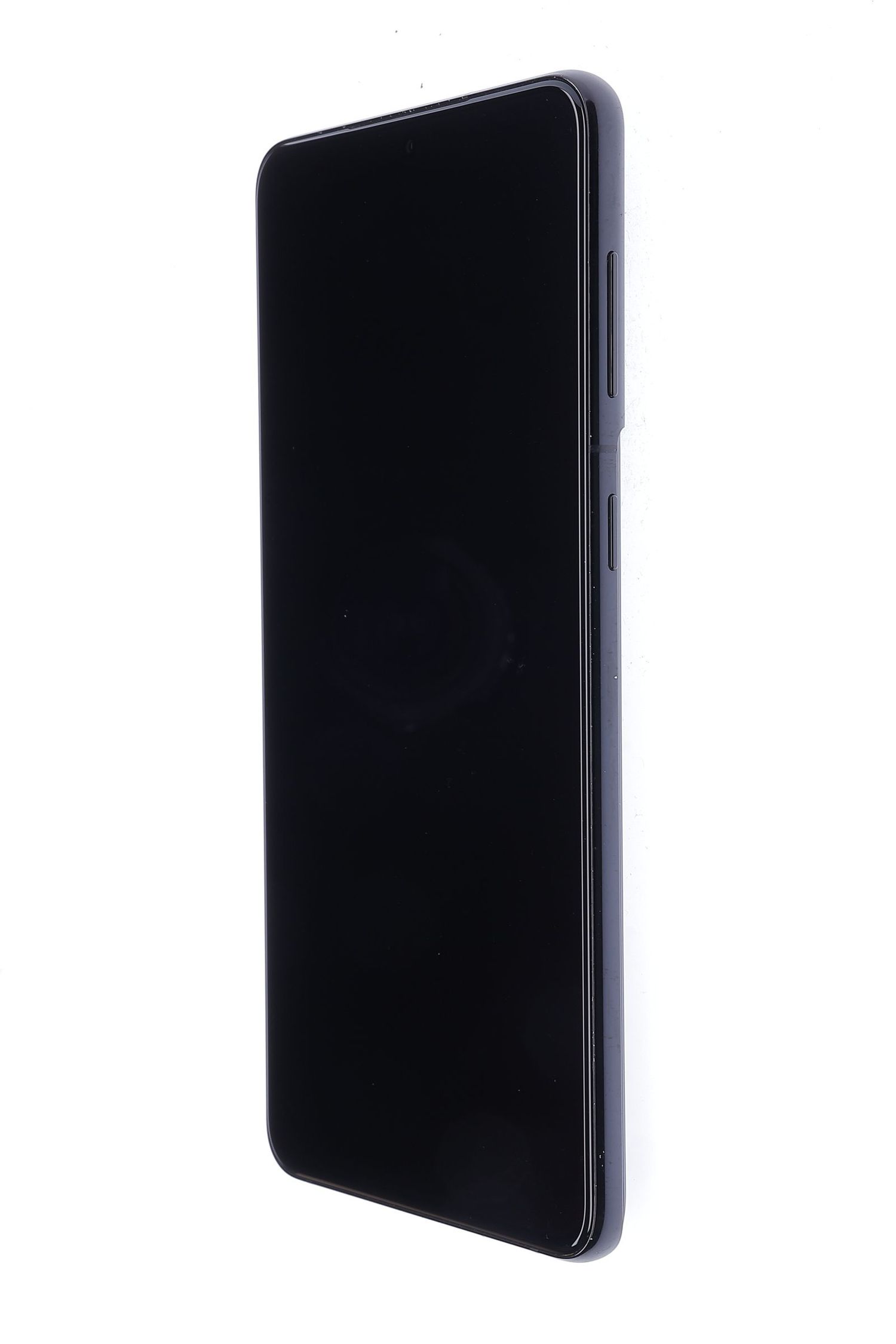 Samsung Galaxy S21 Plus 5G Dual Sim 256 GB Black - Excelent