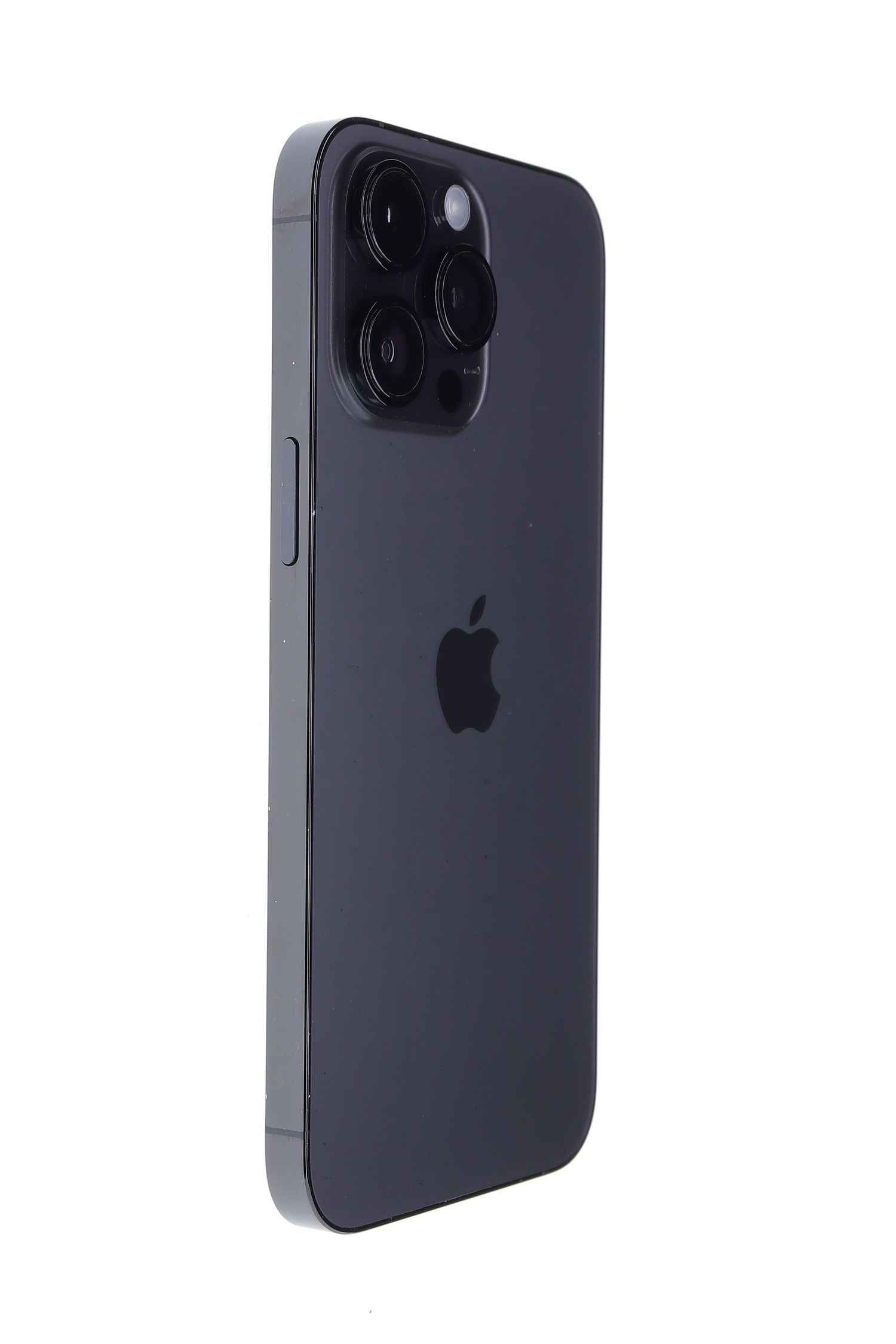 Apple iPhone 14 Pro Max 128 GB Space Black - Foarte bun