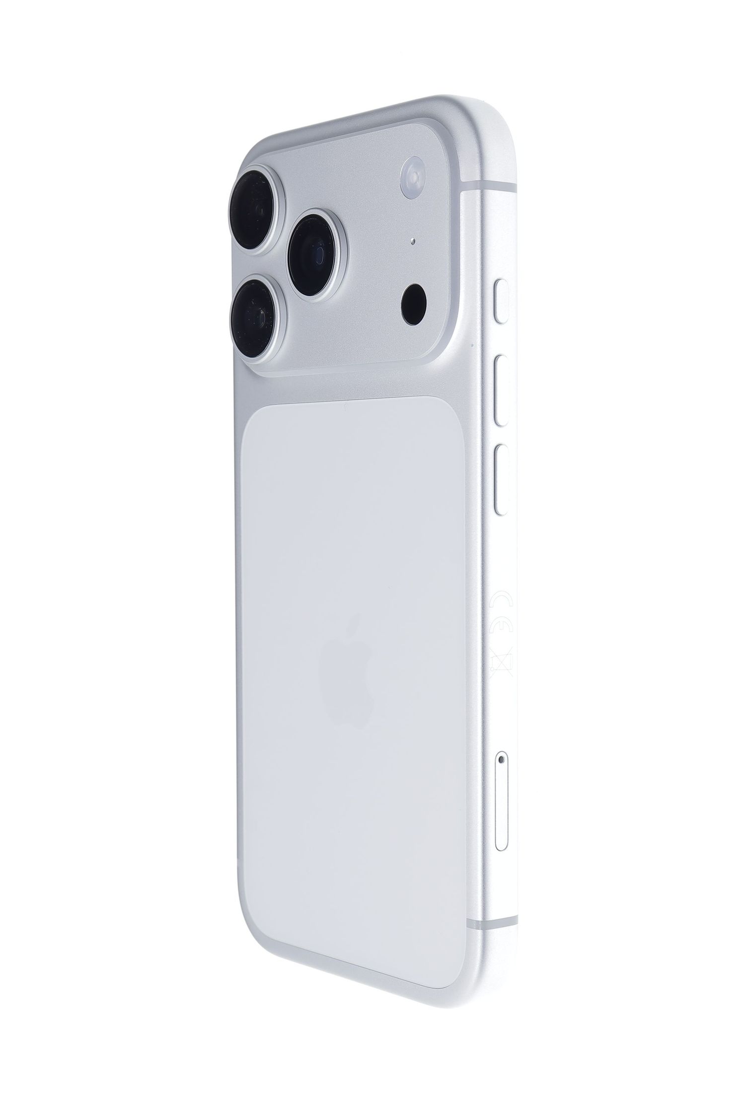 Apple iPhone 17 Pro 256 GB Silver - Ca nou