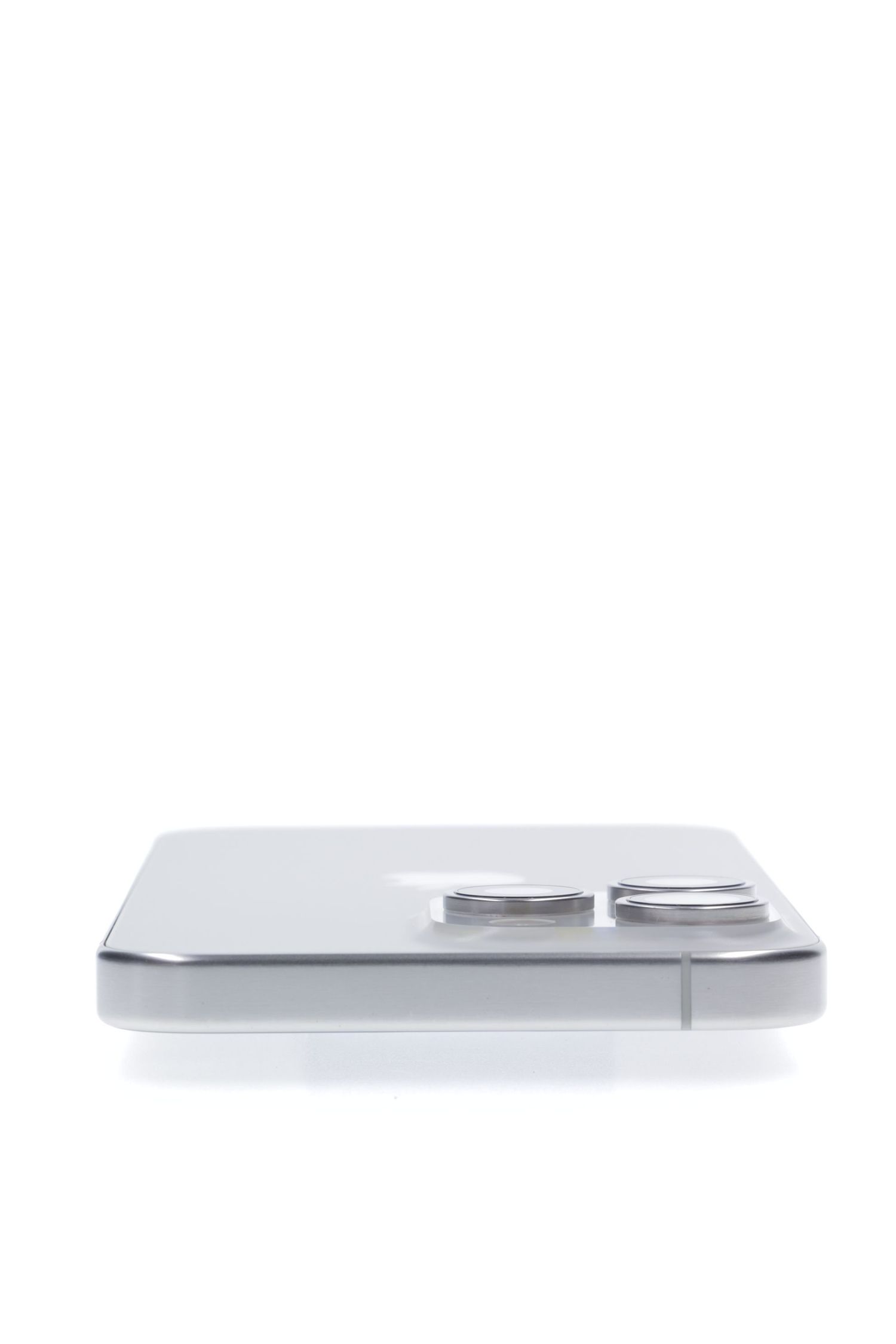 Apple iPhone 15 Pro Max 256 GB White Titanium - Nagyon jó