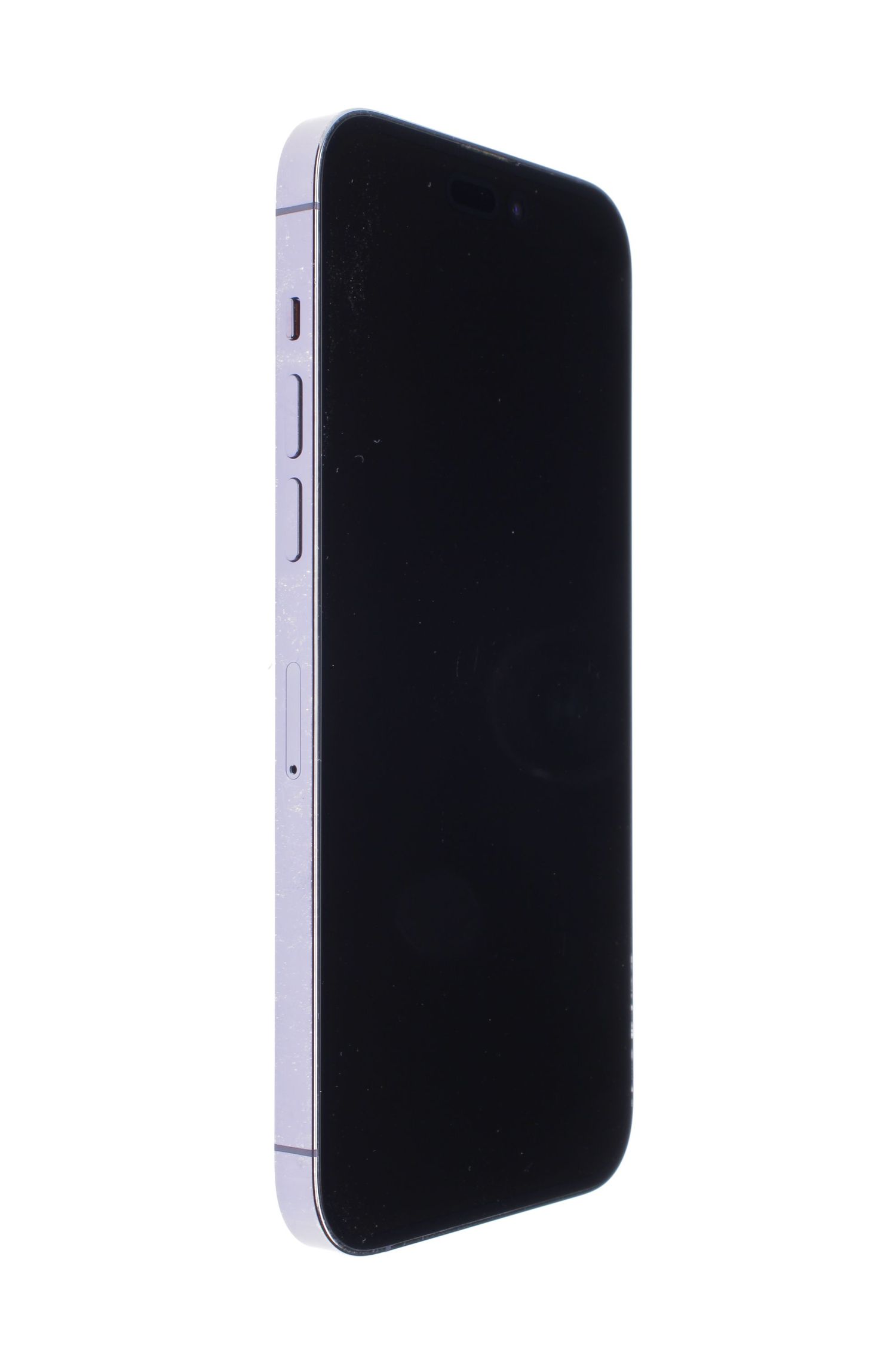 Apple iPhone 14 Pro Max 128 GB Deep Purple - Πολύ καλό