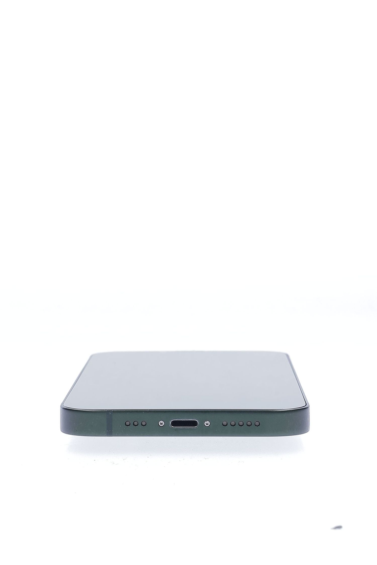 Apple iPhone 13 128 GB Green - Nagyon jó