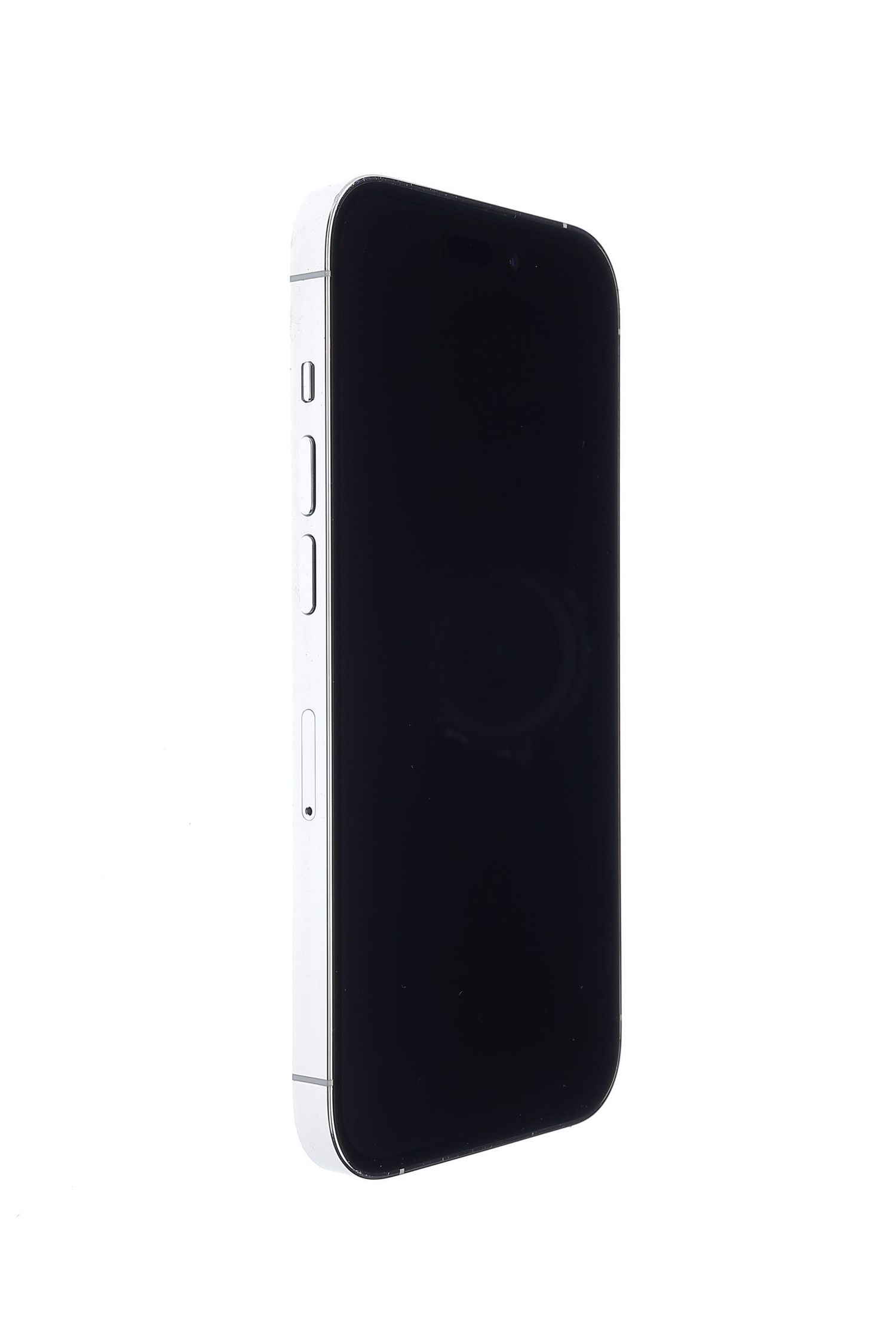 Apple iPhone 14 Pro 128 GB Silver - Като нов