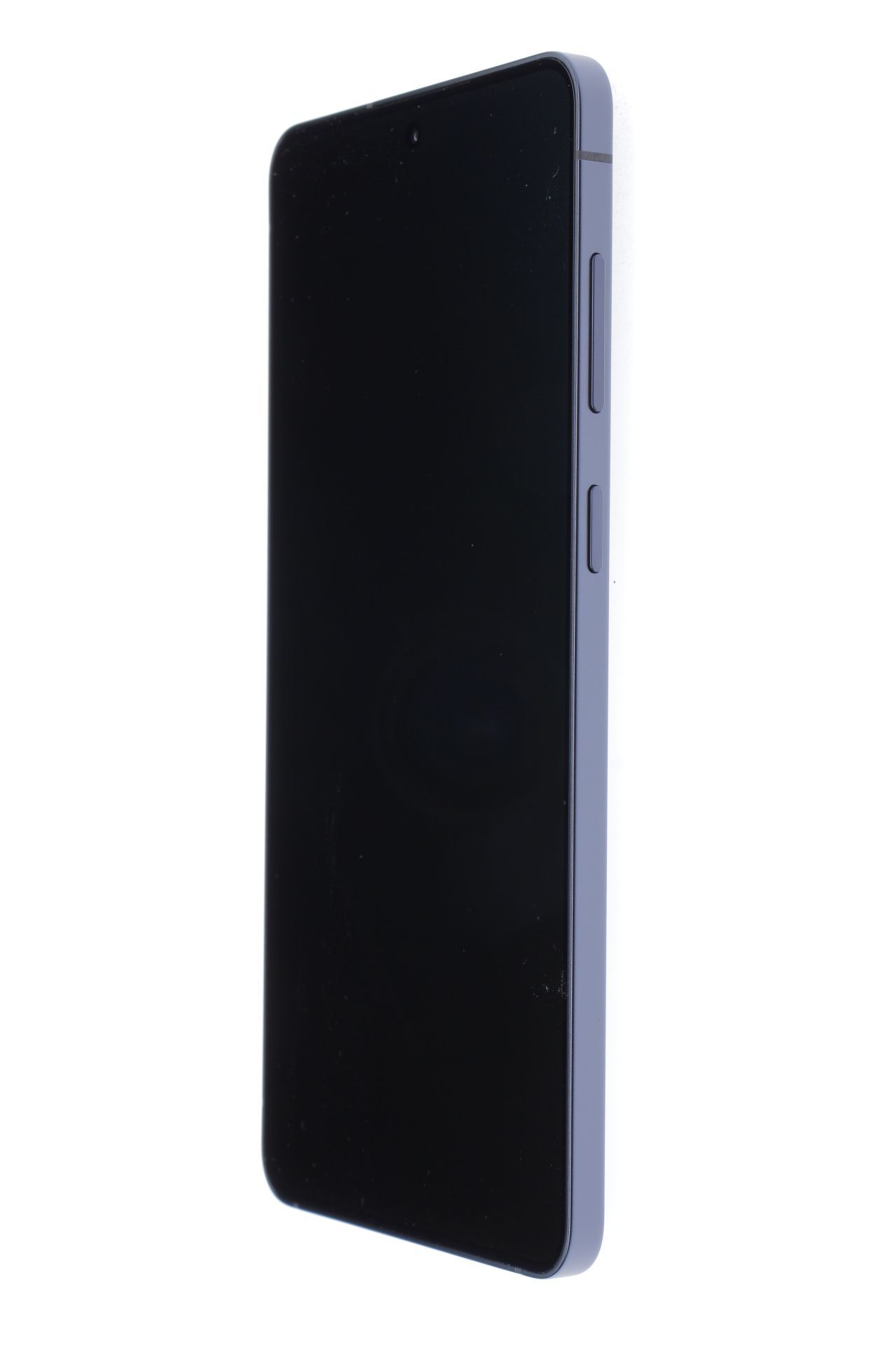 Samsung Galaxy S25 Edge 5G Dual Sim 512 GB Titanium Jet Black - Σαν καινούργιο