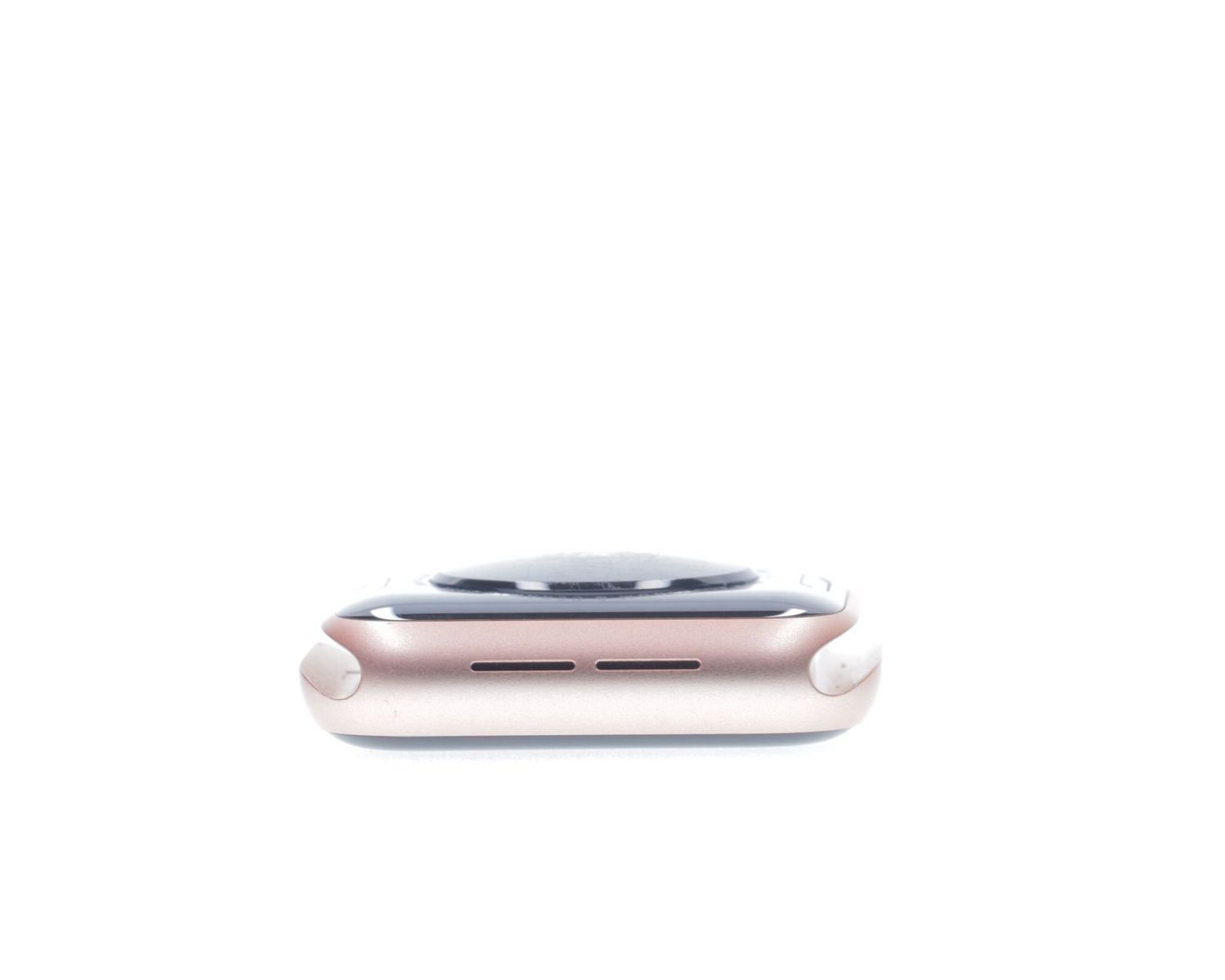 Apple Watch SE 2020, GPS, Aluminium 40mm Gold - Excelent