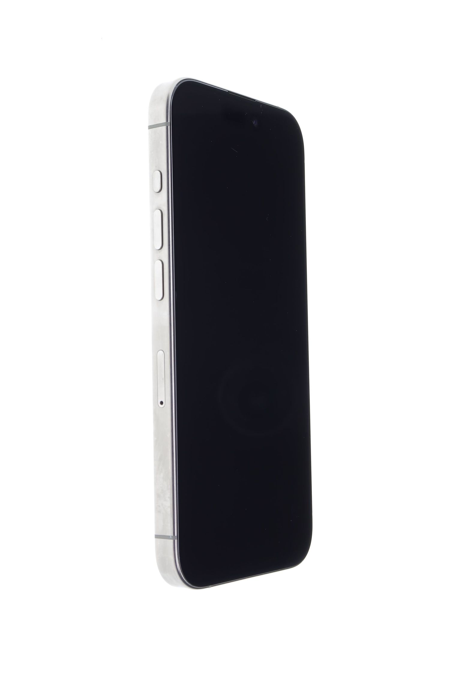 Apple iPhone 15 Pro 256 GB Natural Titanium - Εξαιρετικό