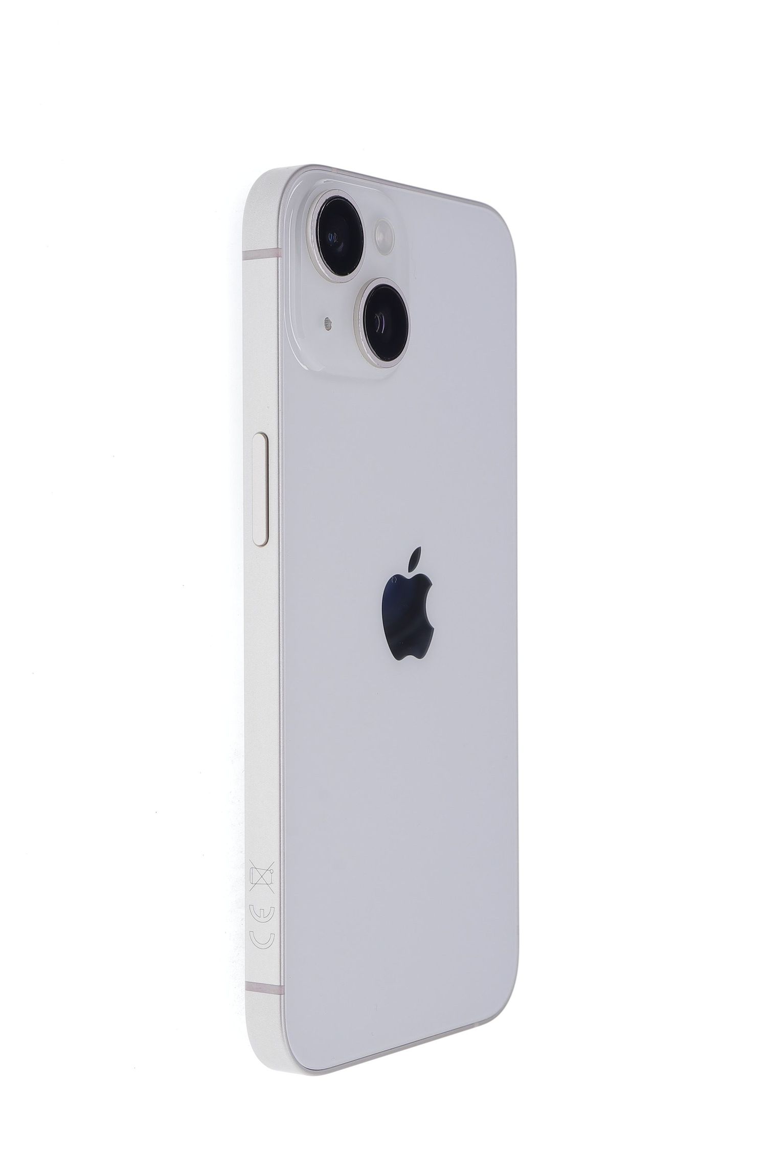 Apple iPhone 14 128 GB Starlight - Като нов
