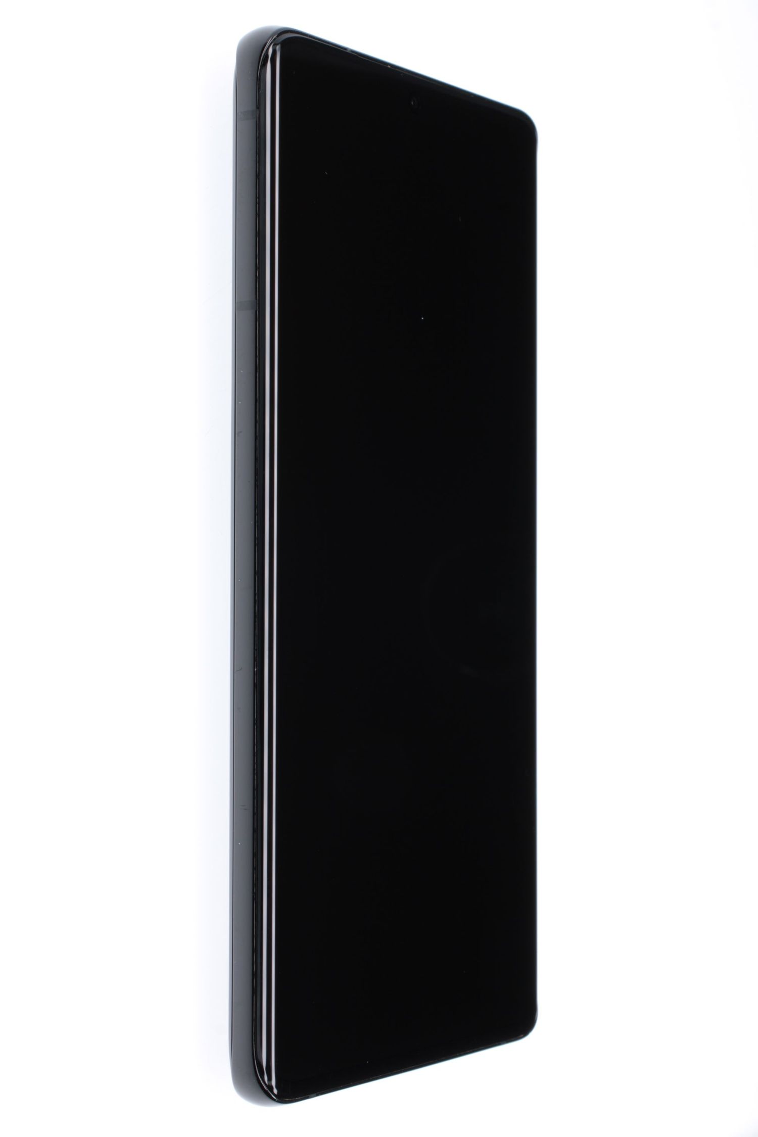 Samsung Galaxy S21 Ultra 5G Dual Sim 512 GB Black - Újszerű