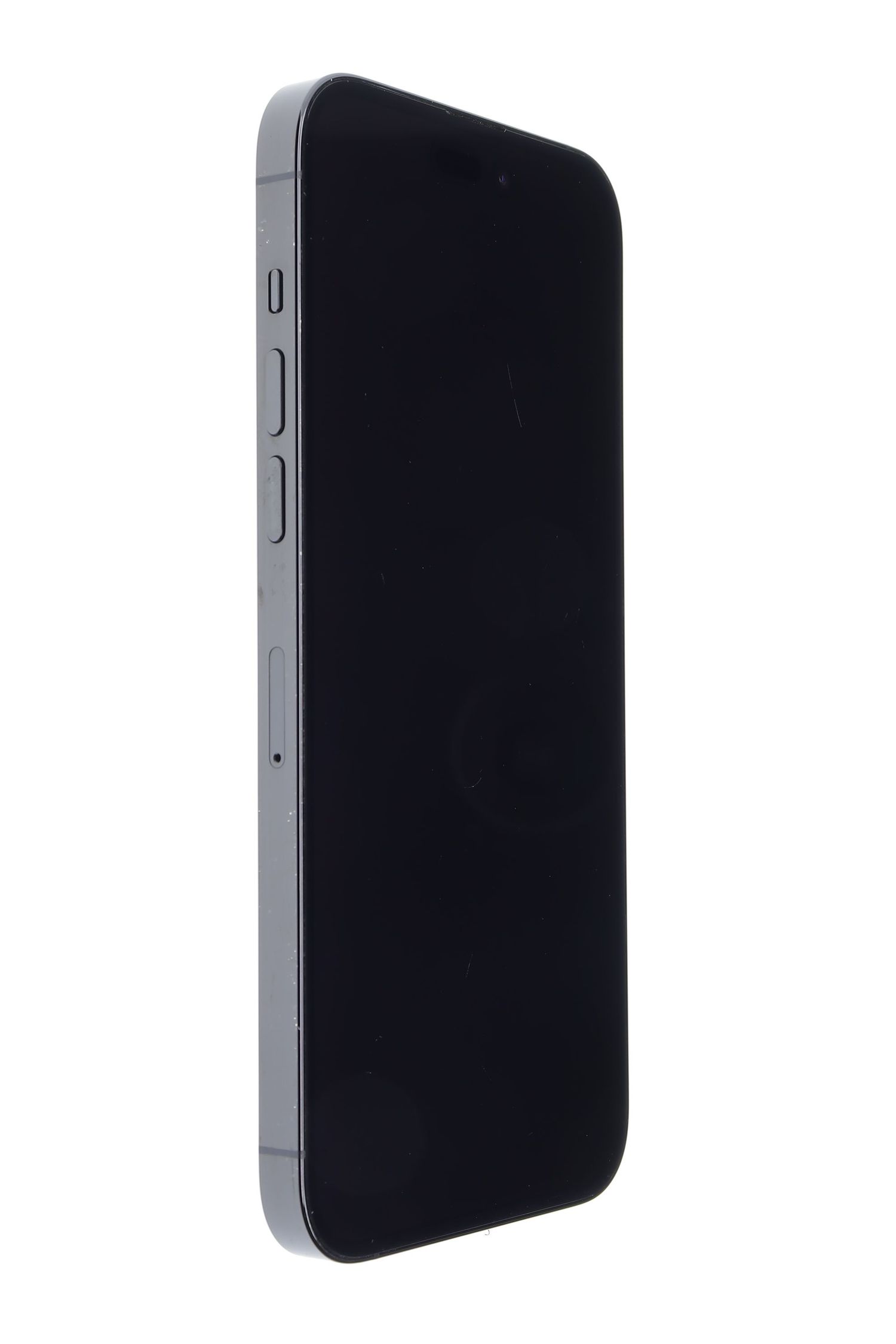 Apple iPhone 14 Pro Max 128 GB Space Black - Πολύ καλό