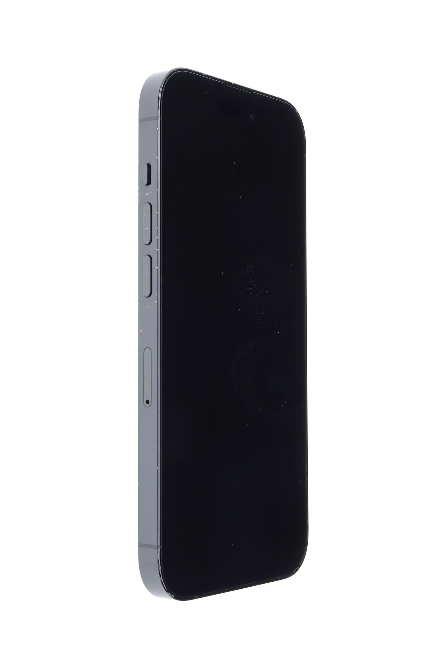 Apple iPhone 14 Pro 128 GB Space Black - Πολύ καλό
