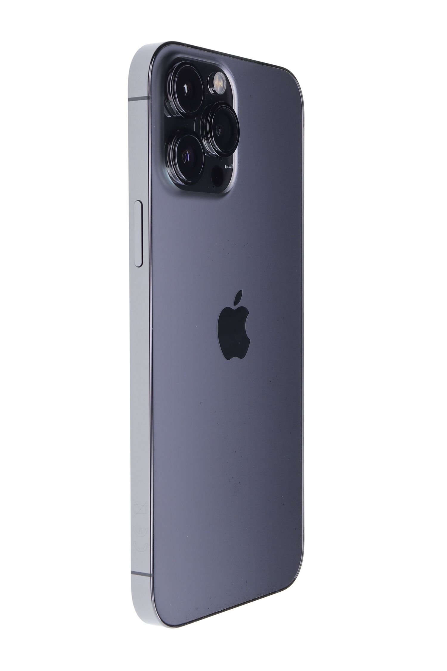 Apple iPhone 13 Pro Max 128 GB Graphite - Πολύ καλό