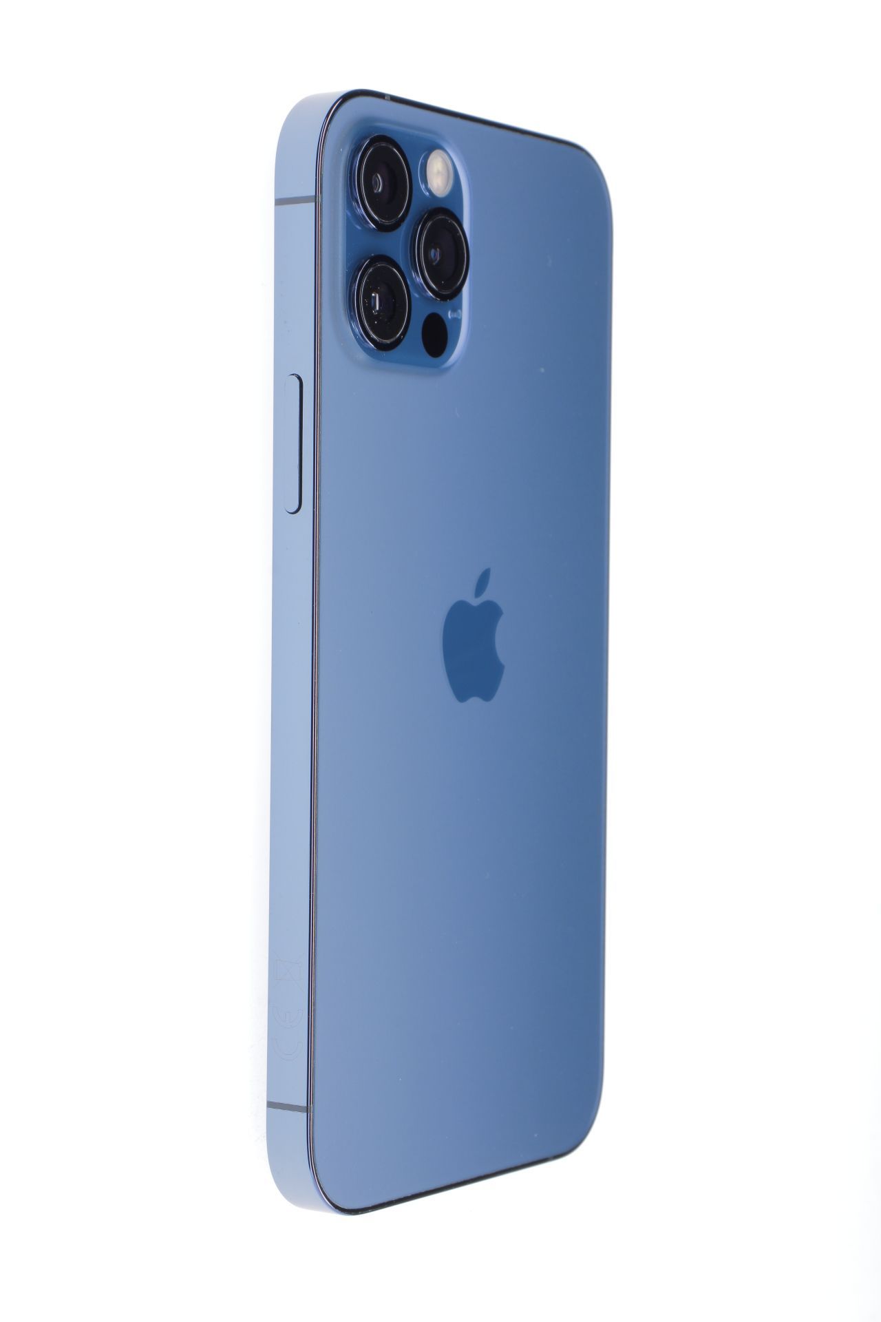 Apple iPhone 12 Pro 256 GB Pacific Blue - Като нов