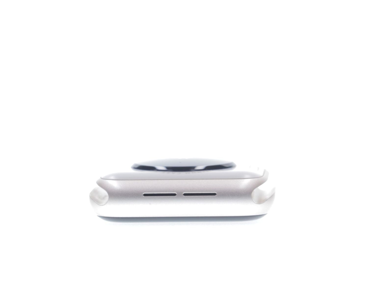 Apple Watch SE 2022, GPS + Cellular, Aluminium 40mm Starlight - Много добро