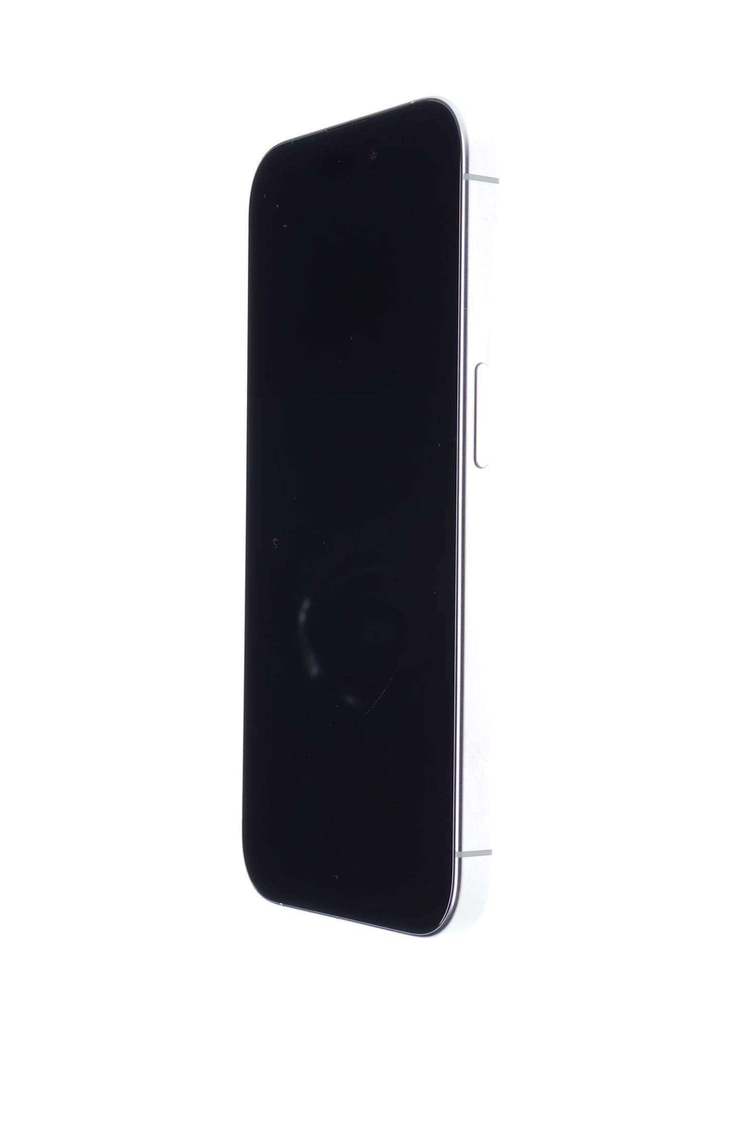 Apple iPhone 15 Pro 128 GB White Titanium - Excelent