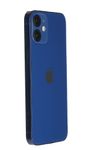 Telefon mobil Apple iPhone 12 mini, Blue, 256 GB,  Foarte Bun