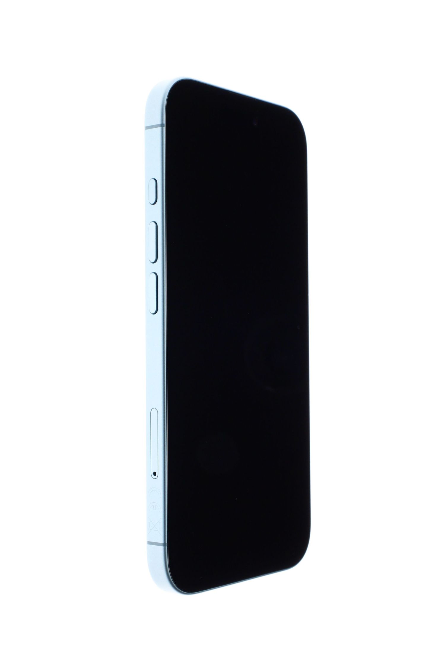 Apple iPhone 16 256 GB Teal - Ca nou