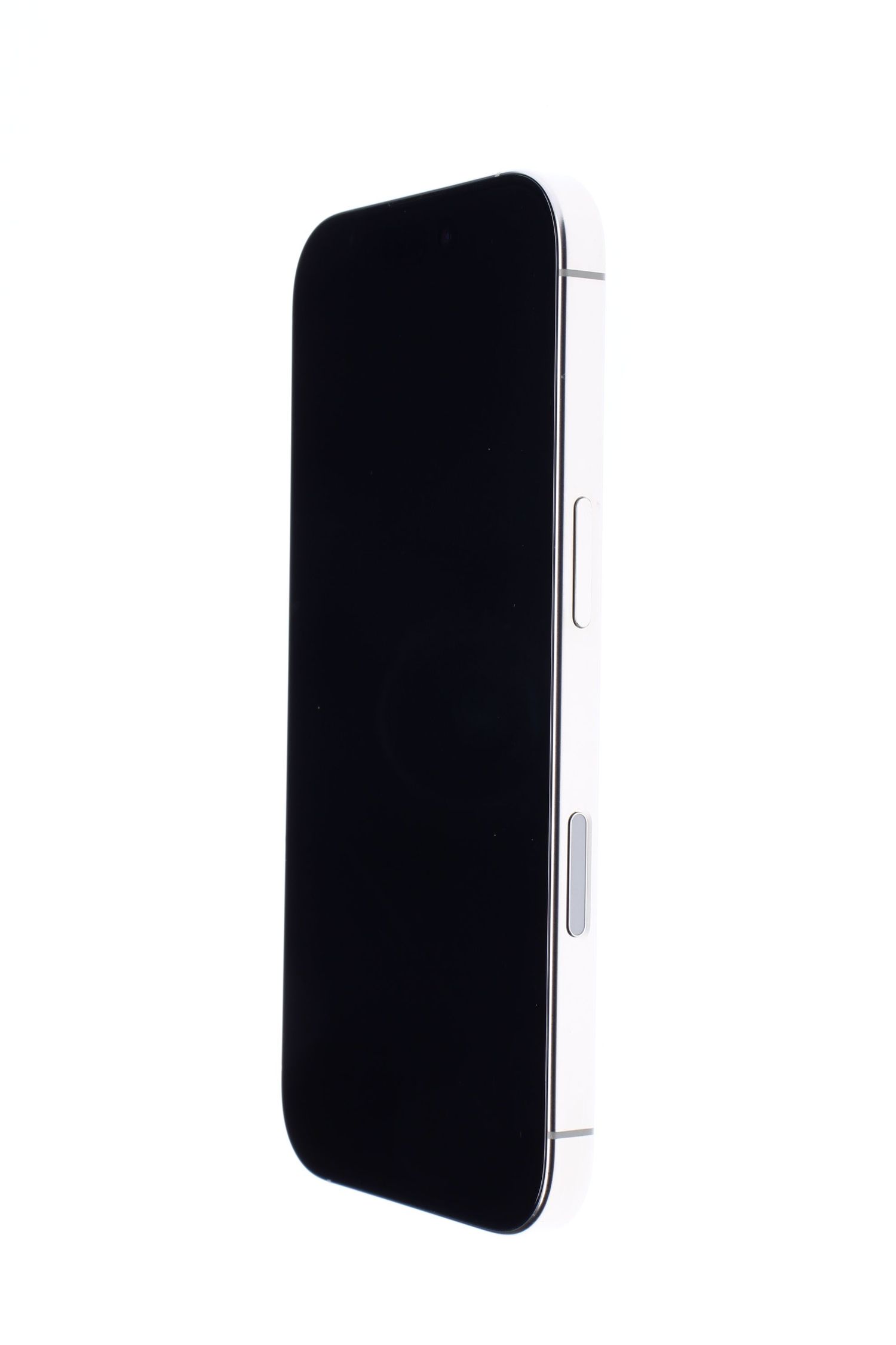 Apple iPhone 16 Pro 128 GB Natural Titanium - Ca nou